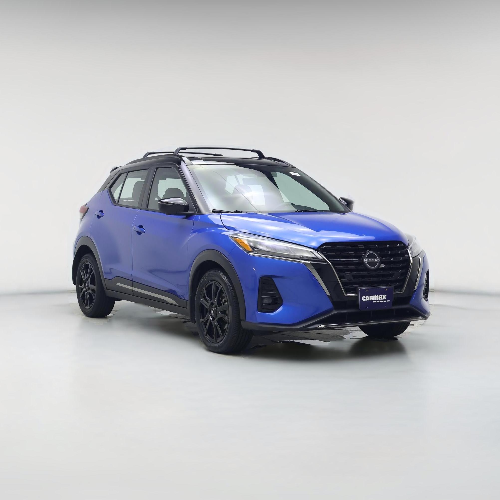Thumbnail: 2023 Nissan Kicks - 1