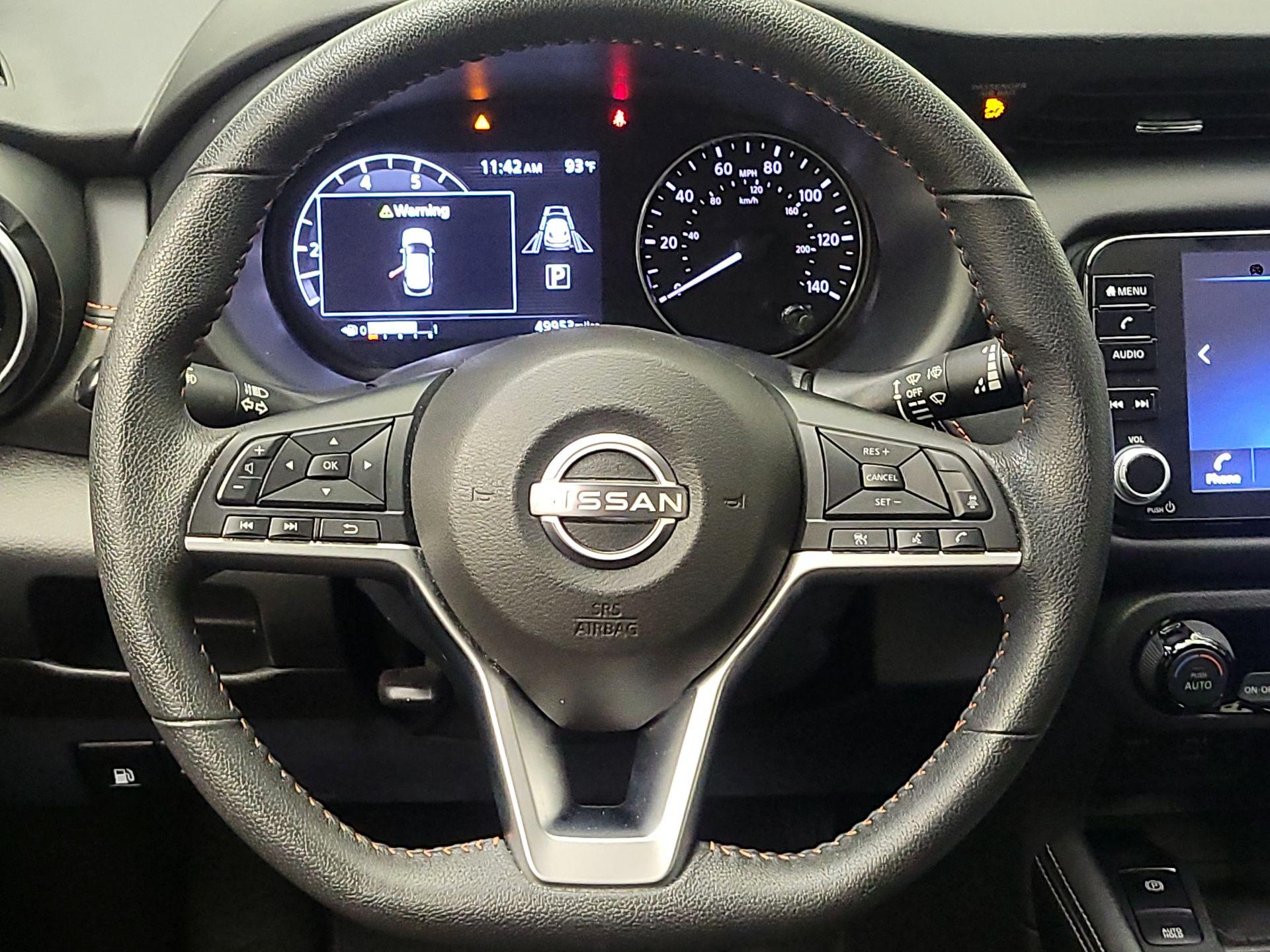 Thumbnail: 2023 Nissan Kicks - 10