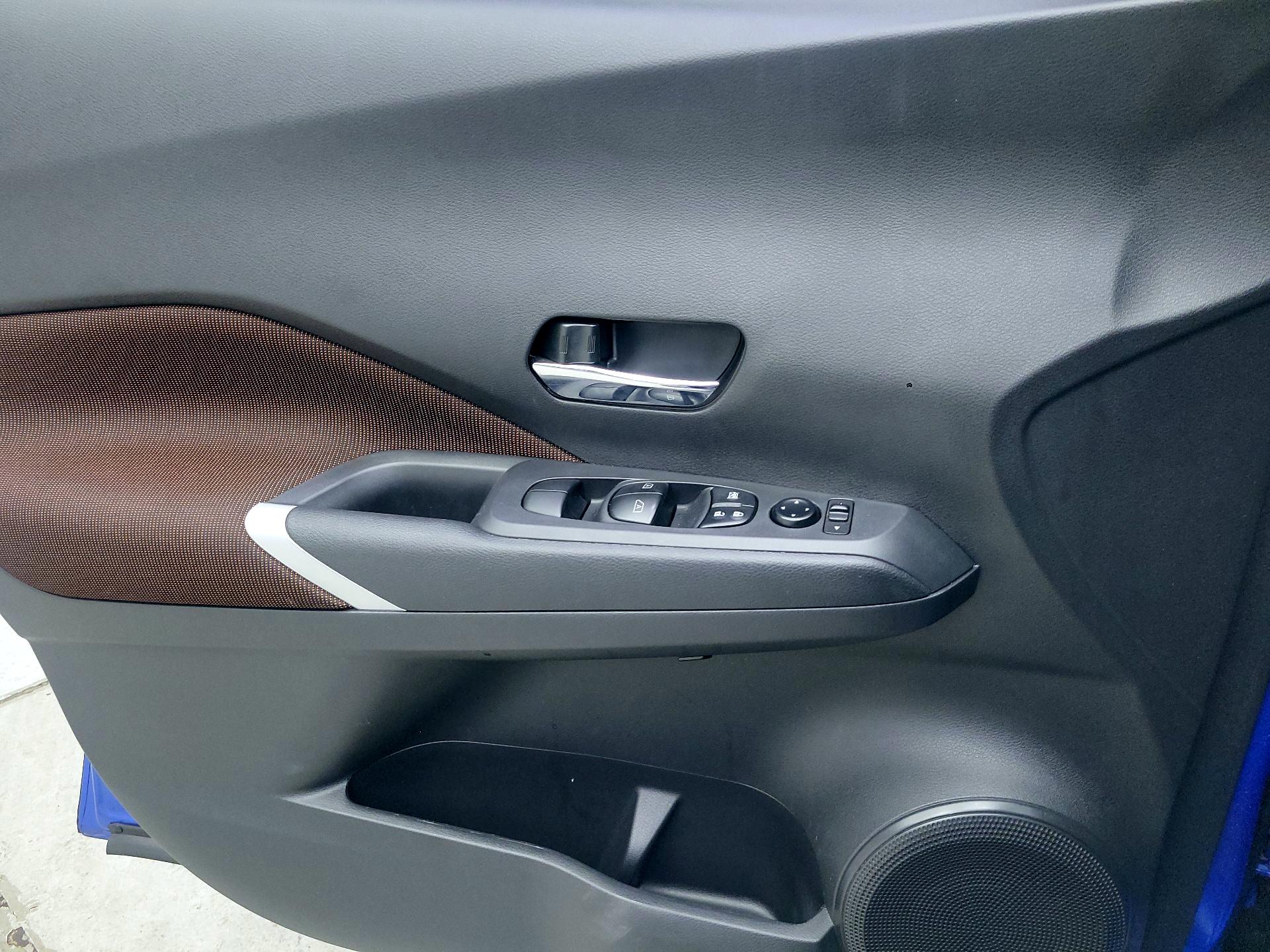 Thumbnail: 2023 Nissan Kicks - 12