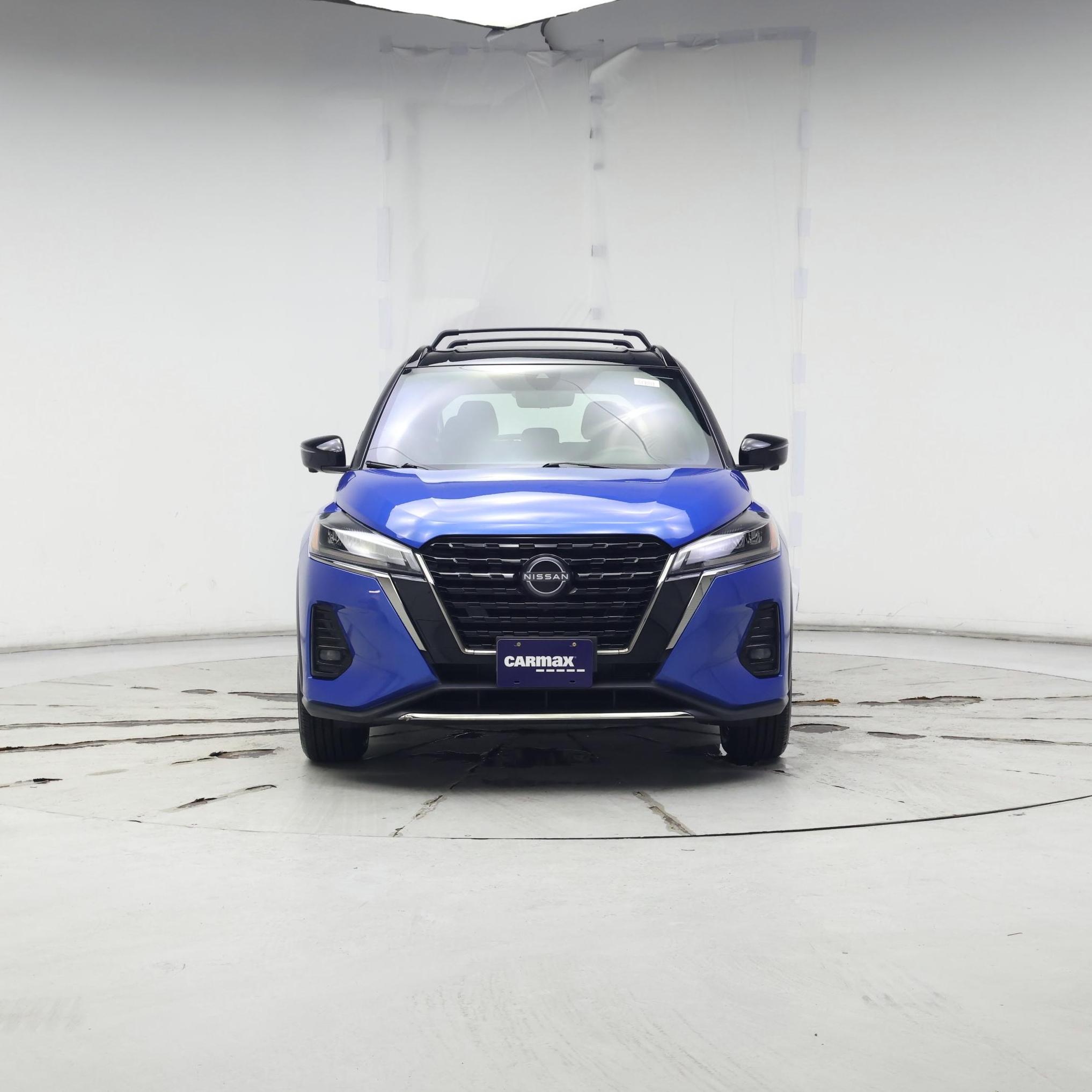 Thumbnail: 2023 Nissan Kicks - 5