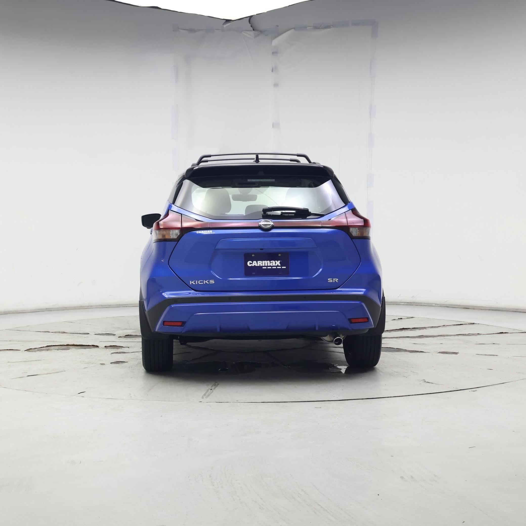 Thumbnail: 2023 Nissan Kicks - 6