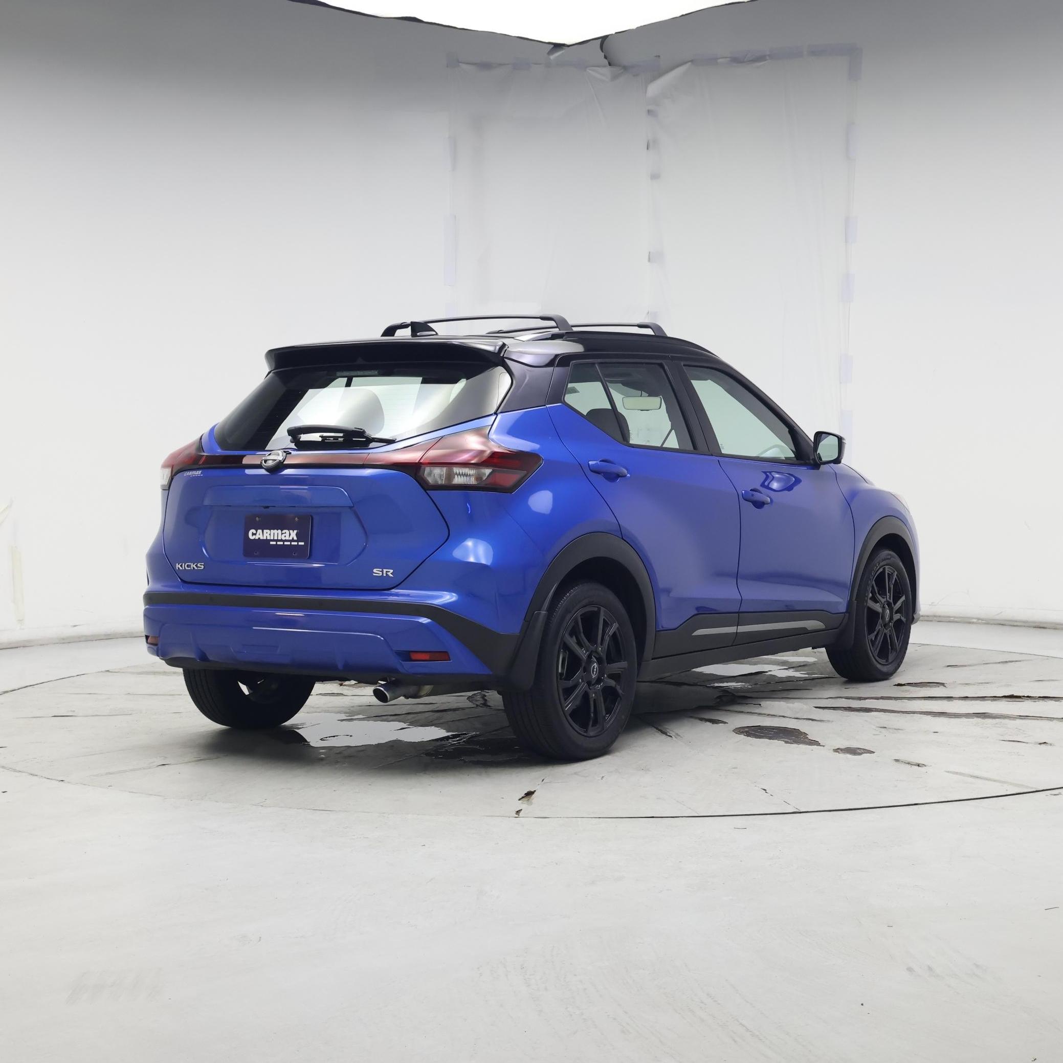Thumbnail: 2023 Nissan Kicks - 8