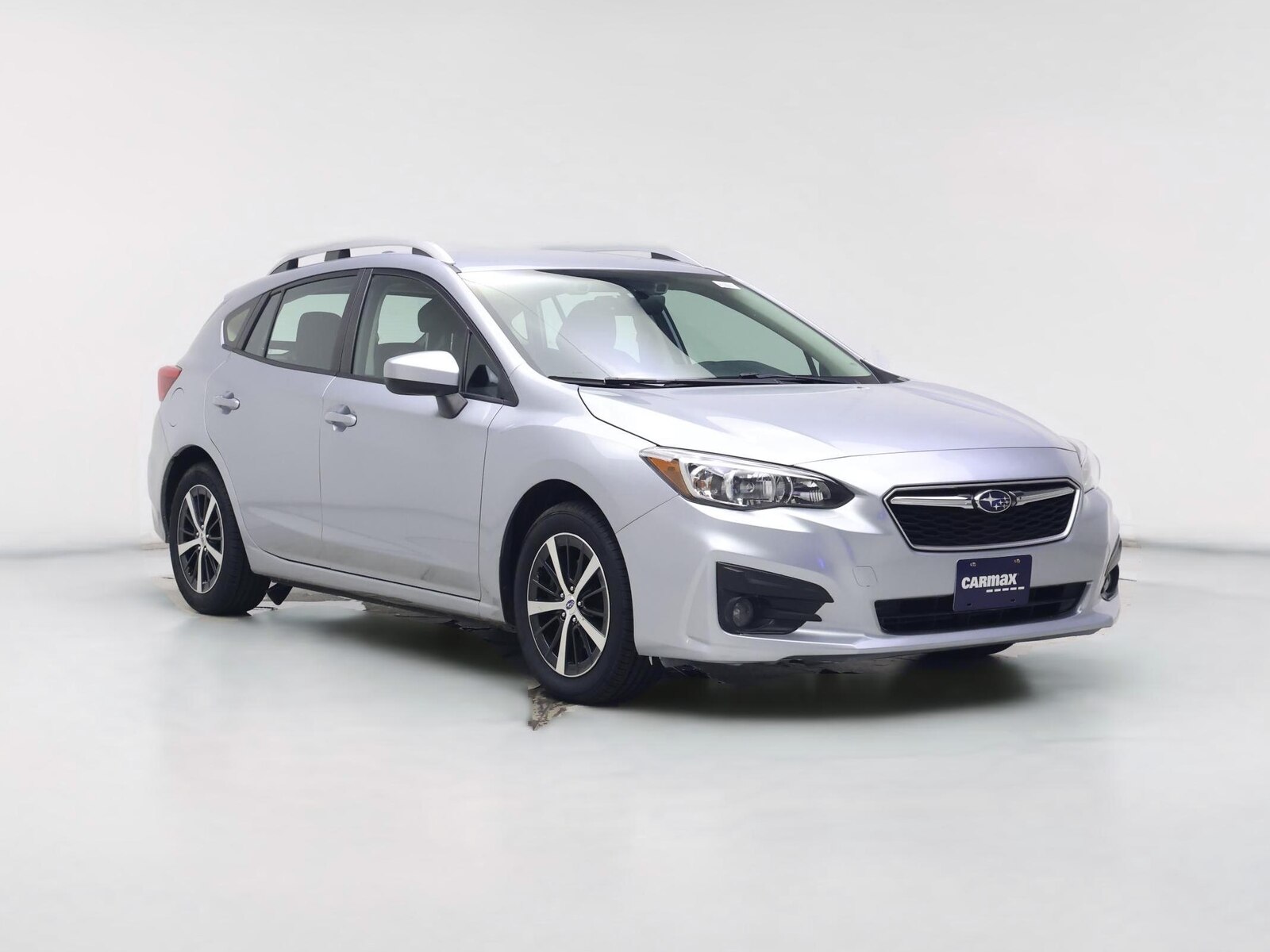 2019 Subaru Impreza