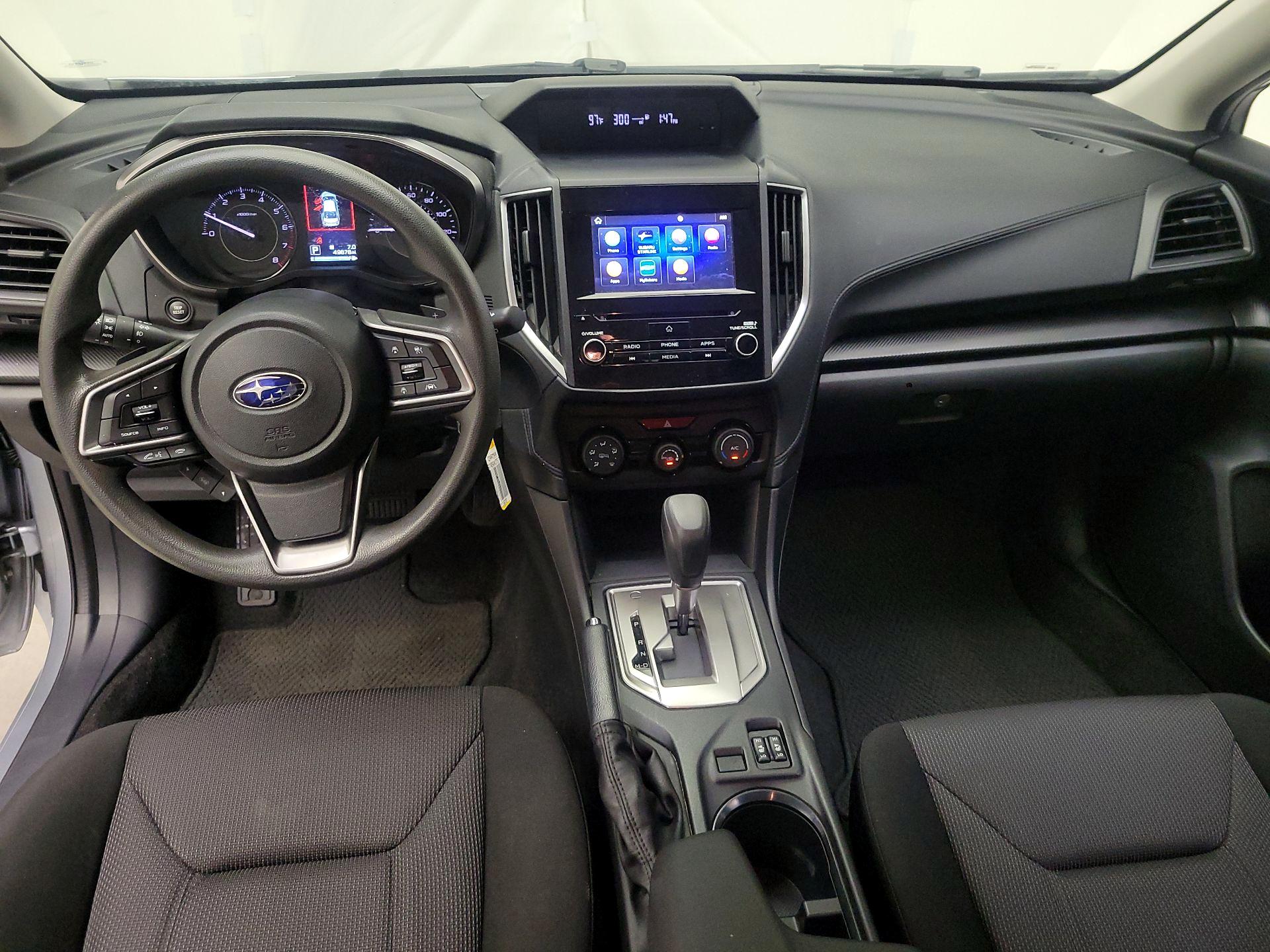 Thumbnail: 2019 Subaru Impreza - 9