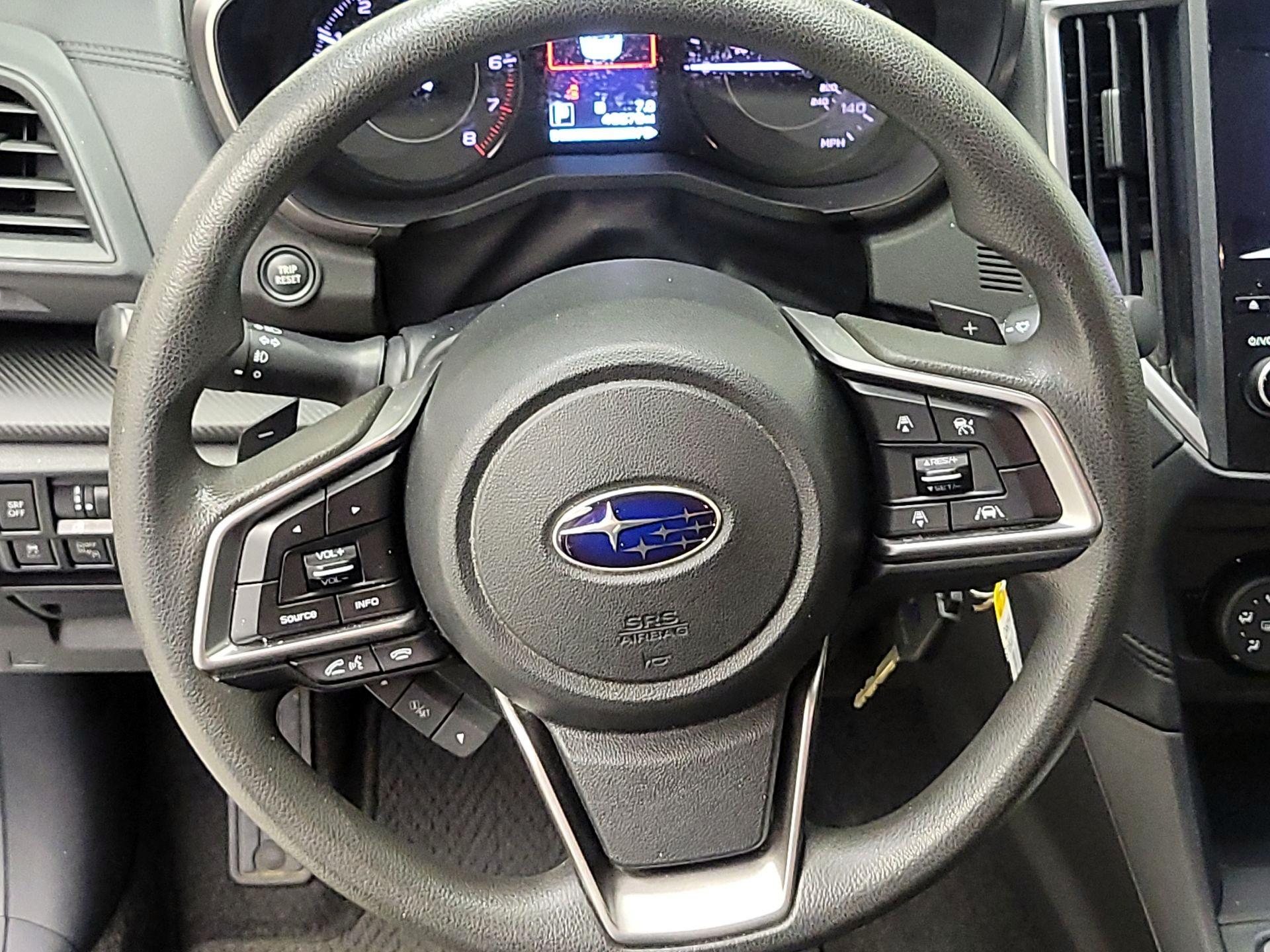 Thumbnail: 2019 Subaru Impreza - 10