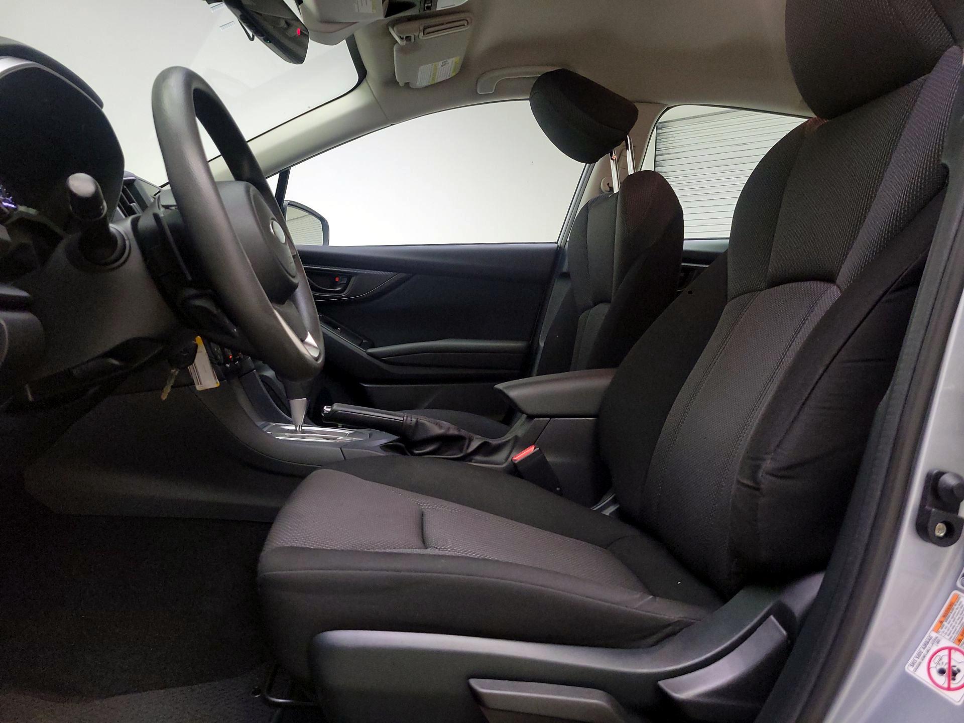 Thumbnail: 2019 Subaru Impreza - 11