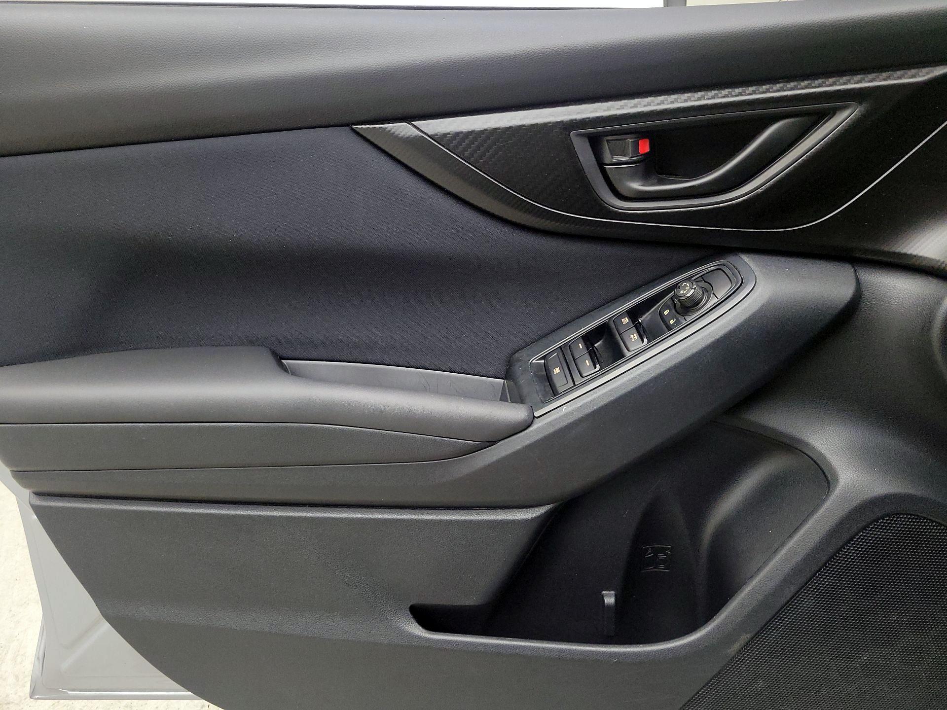 Thumbnail: 2019 Subaru Impreza - 12
