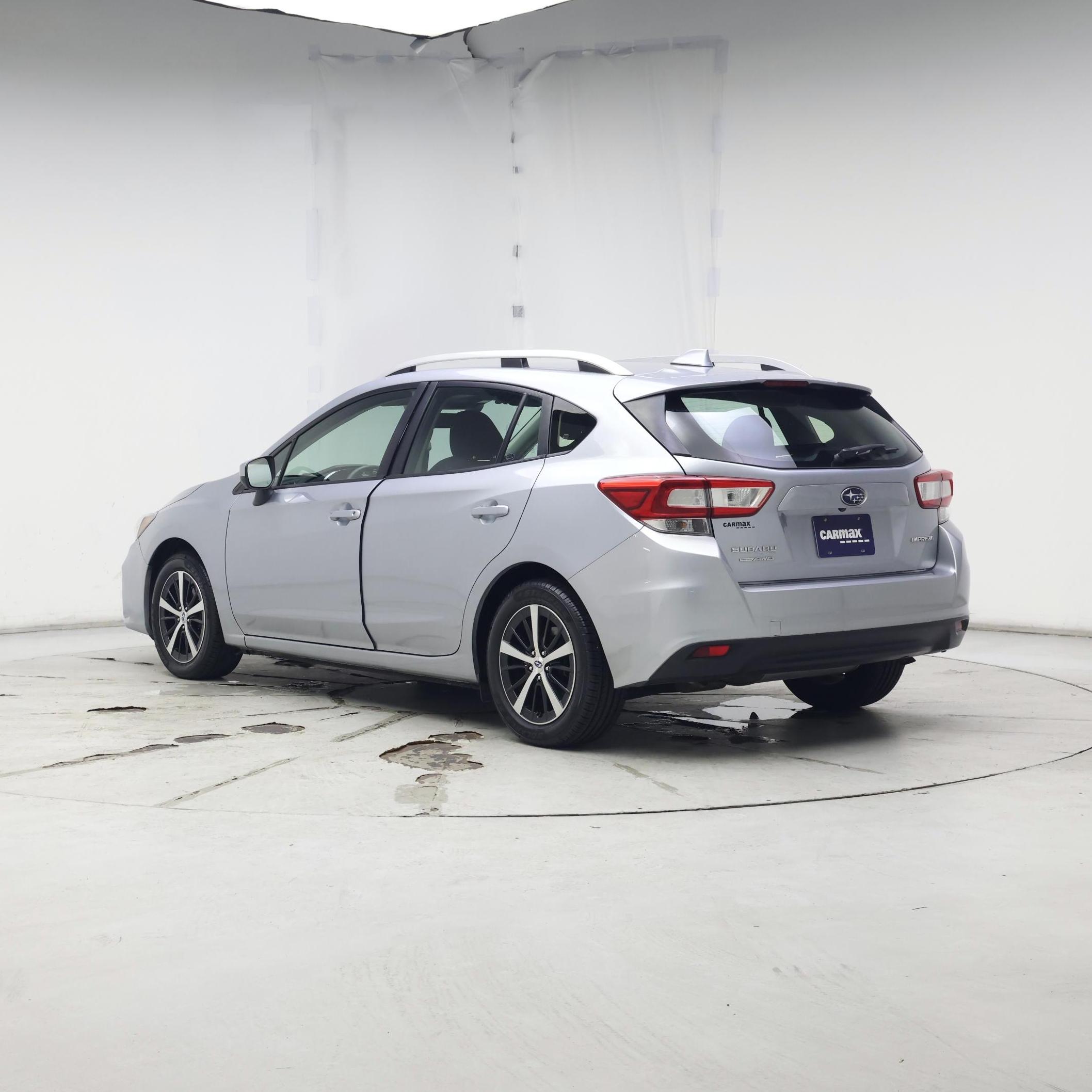 Thumbnail: 2019 Subaru Impreza - 2
