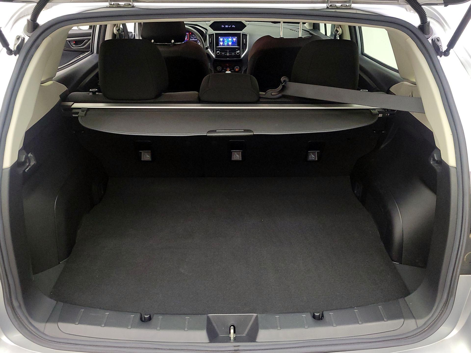 Thumbnail: 2019 Subaru Impreza - 20