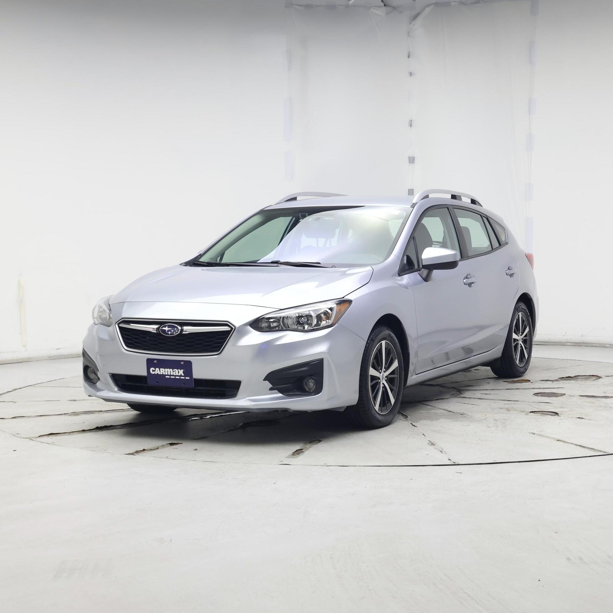 Thumbnail: 2019 Subaru Impreza - 4