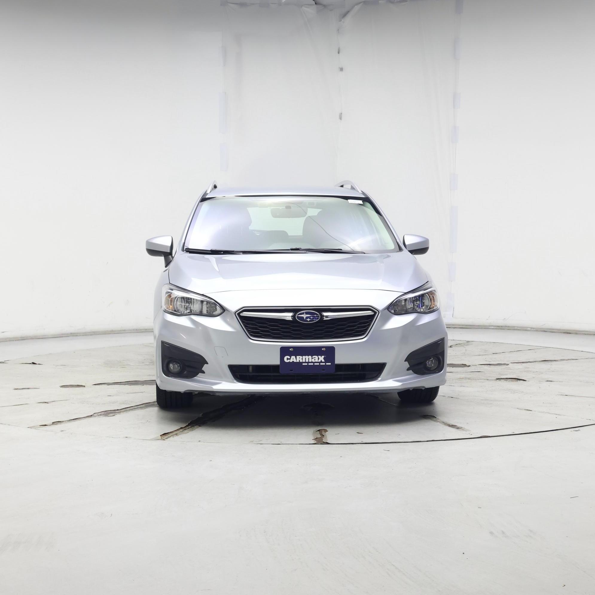 Thumbnail: 2019 Subaru Impreza - 5