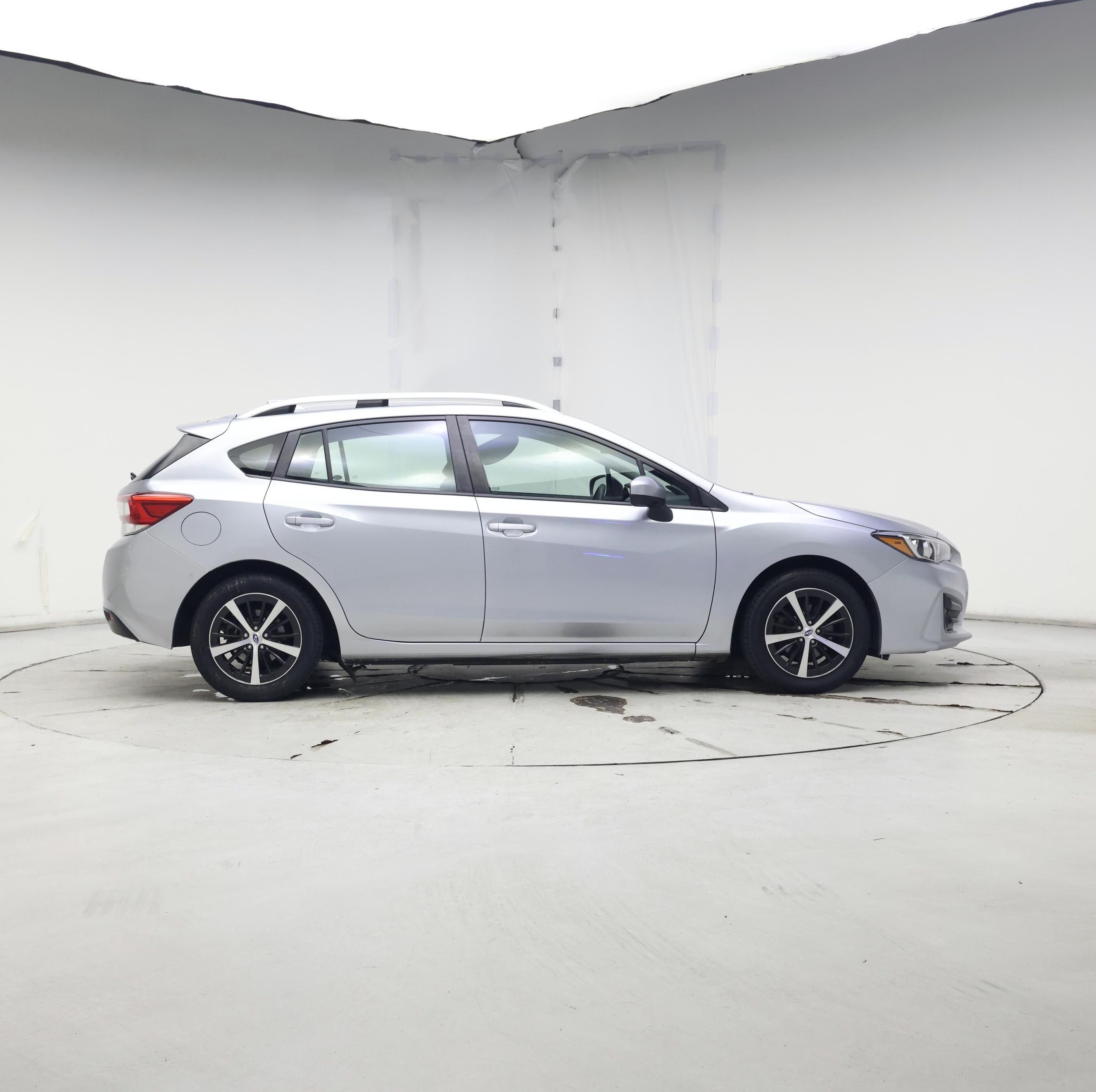 Thumbnail: 2019 Subaru Impreza - 7