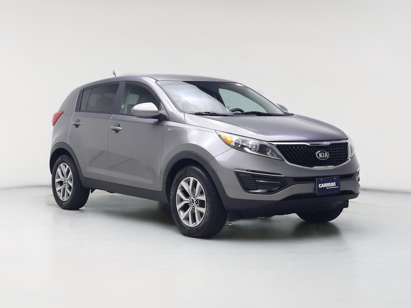 2016 Kia Sportage LX -
                  Laurel, MD