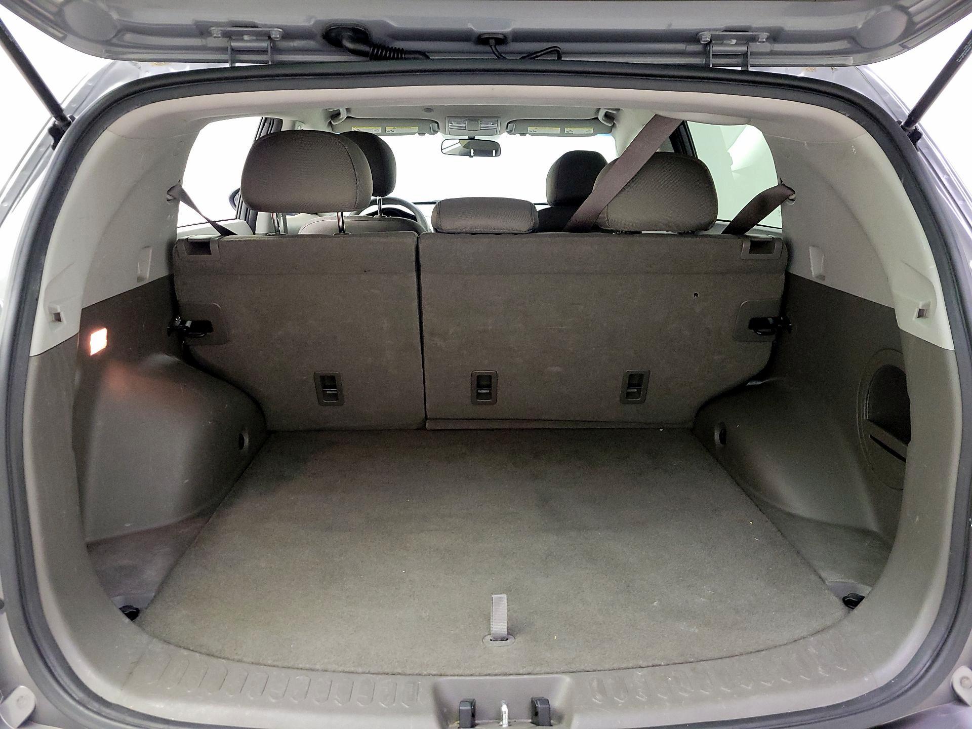 Thumbnail: 2016 Kia Sportage - 19