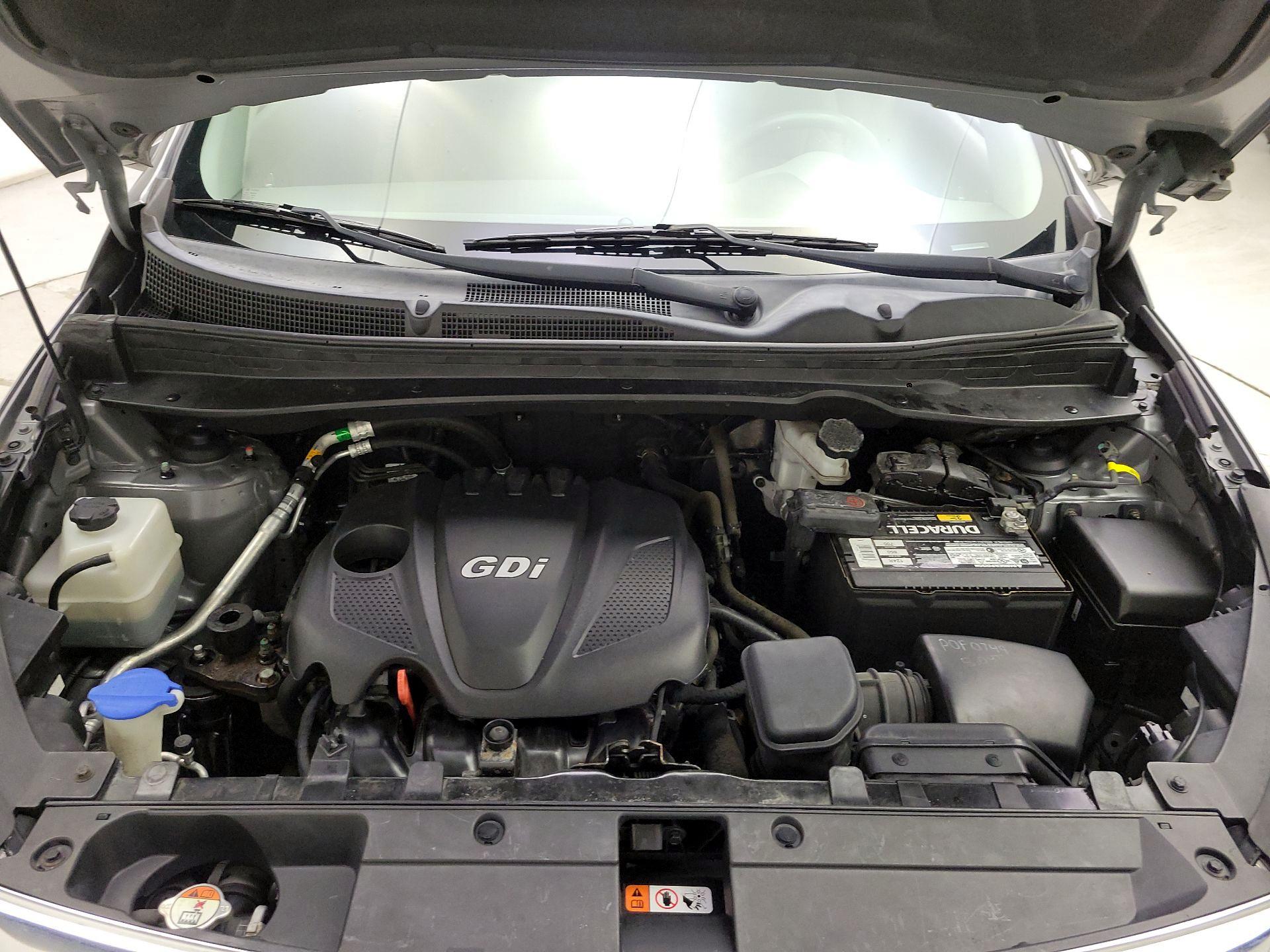 Thumbnail: 2016 Kia Sportage - 20