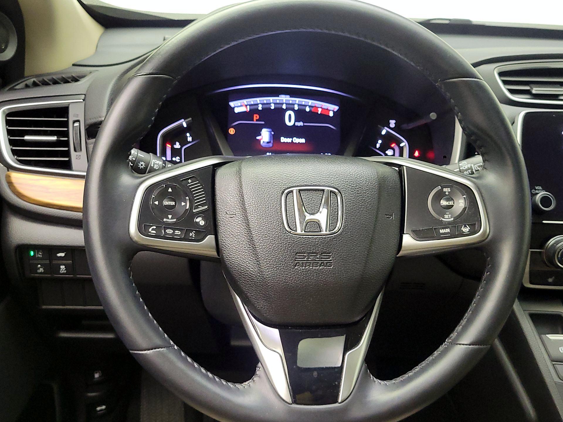 Thumbnail: 2018 Honda CR-V - 10