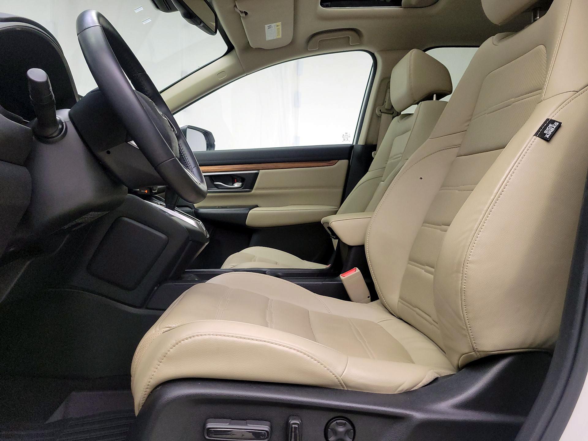 Thumbnail: 2018 Honda CR-V - 11