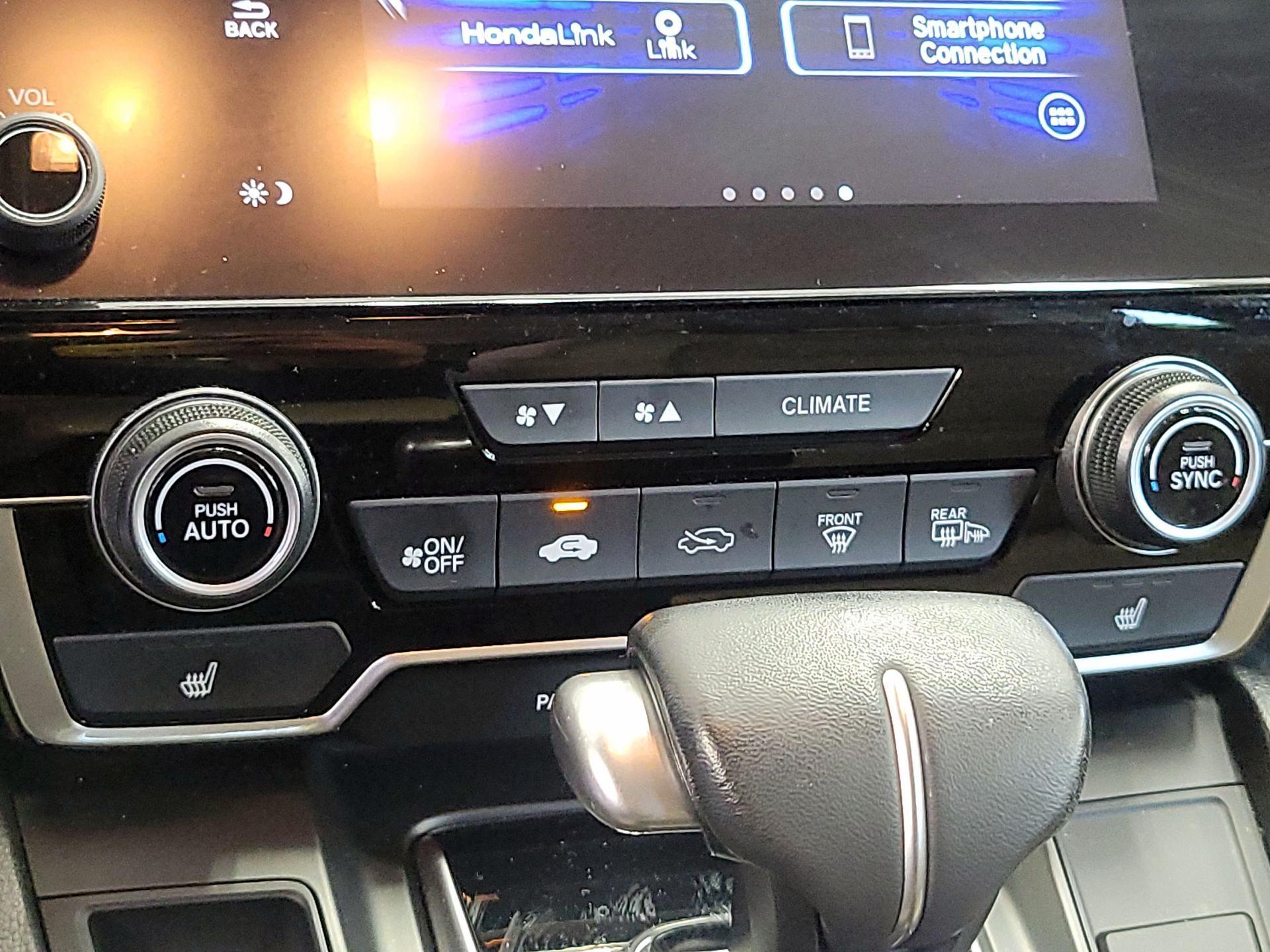 Thumbnail: 2018 Honda CR-V - 16