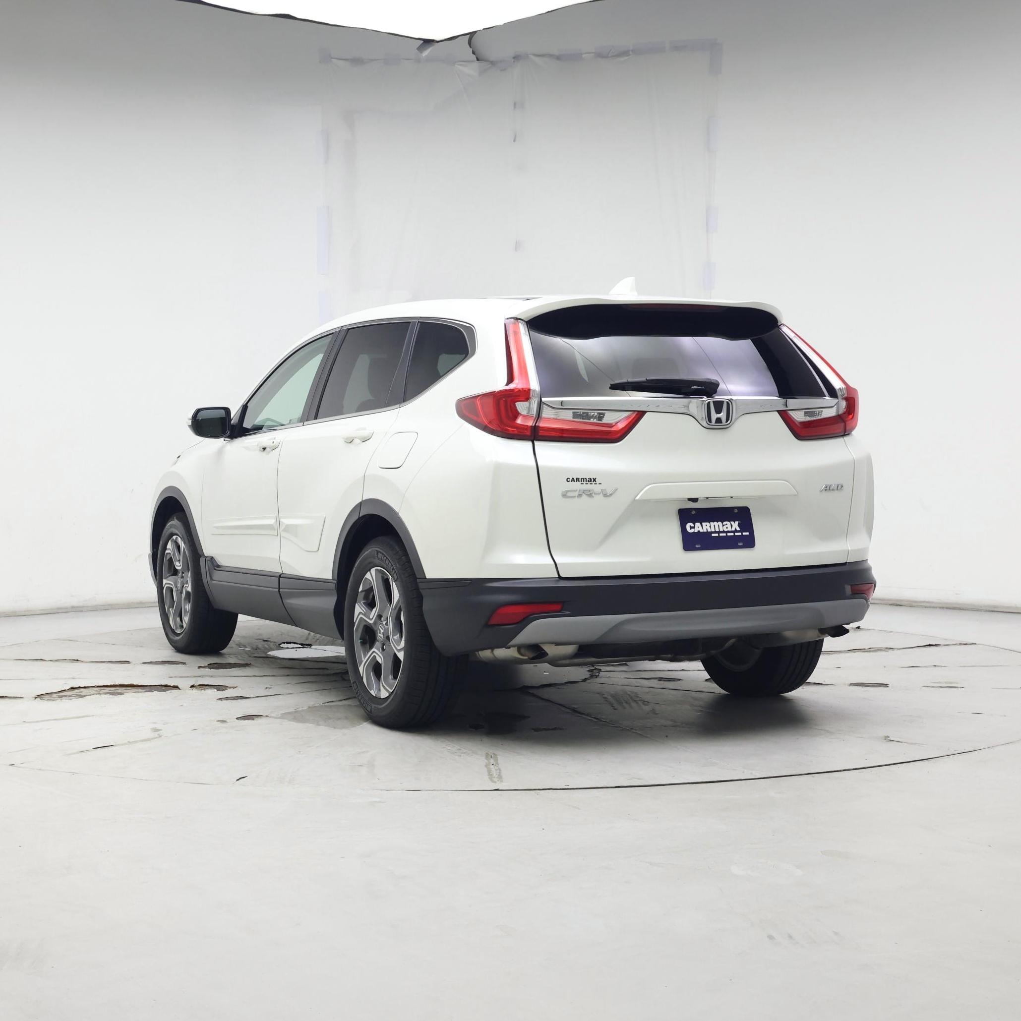 Thumbnail: 2018 Honda CR-V - 2