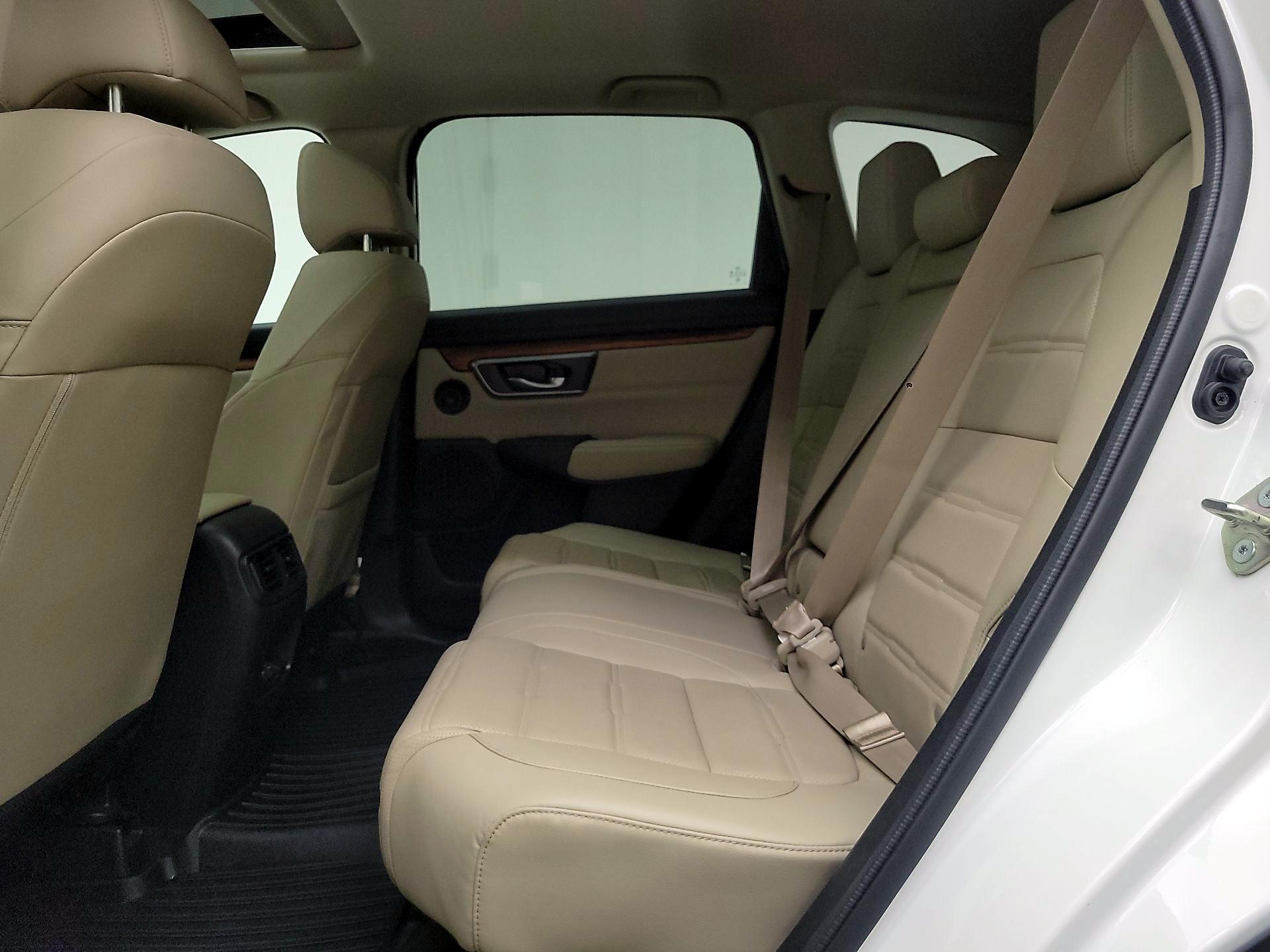 Thumbnail: 2018 Honda CR-V - 20