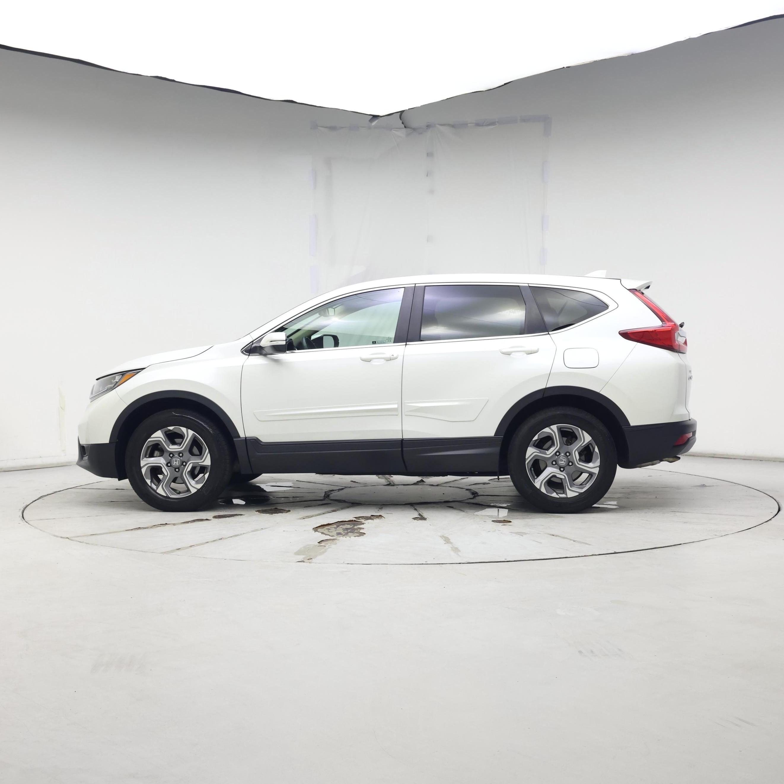 Thumbnail: 2018 Honda CR-V - 3
