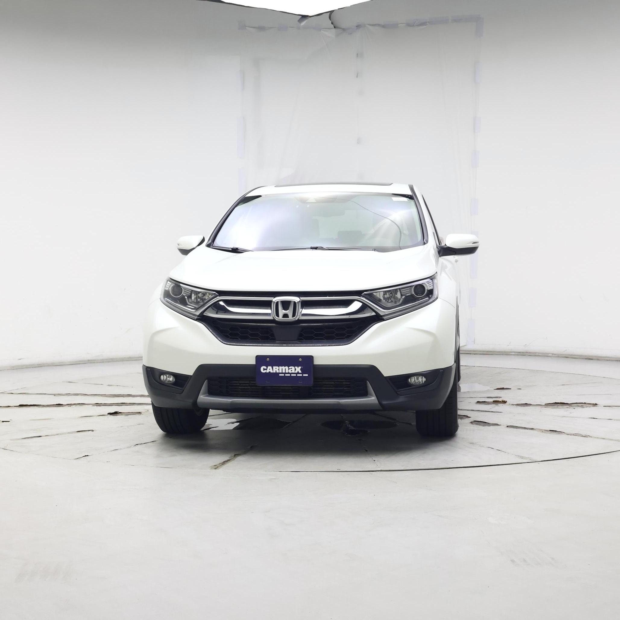 Thumbnail: 2018 Honda CR-V - 5