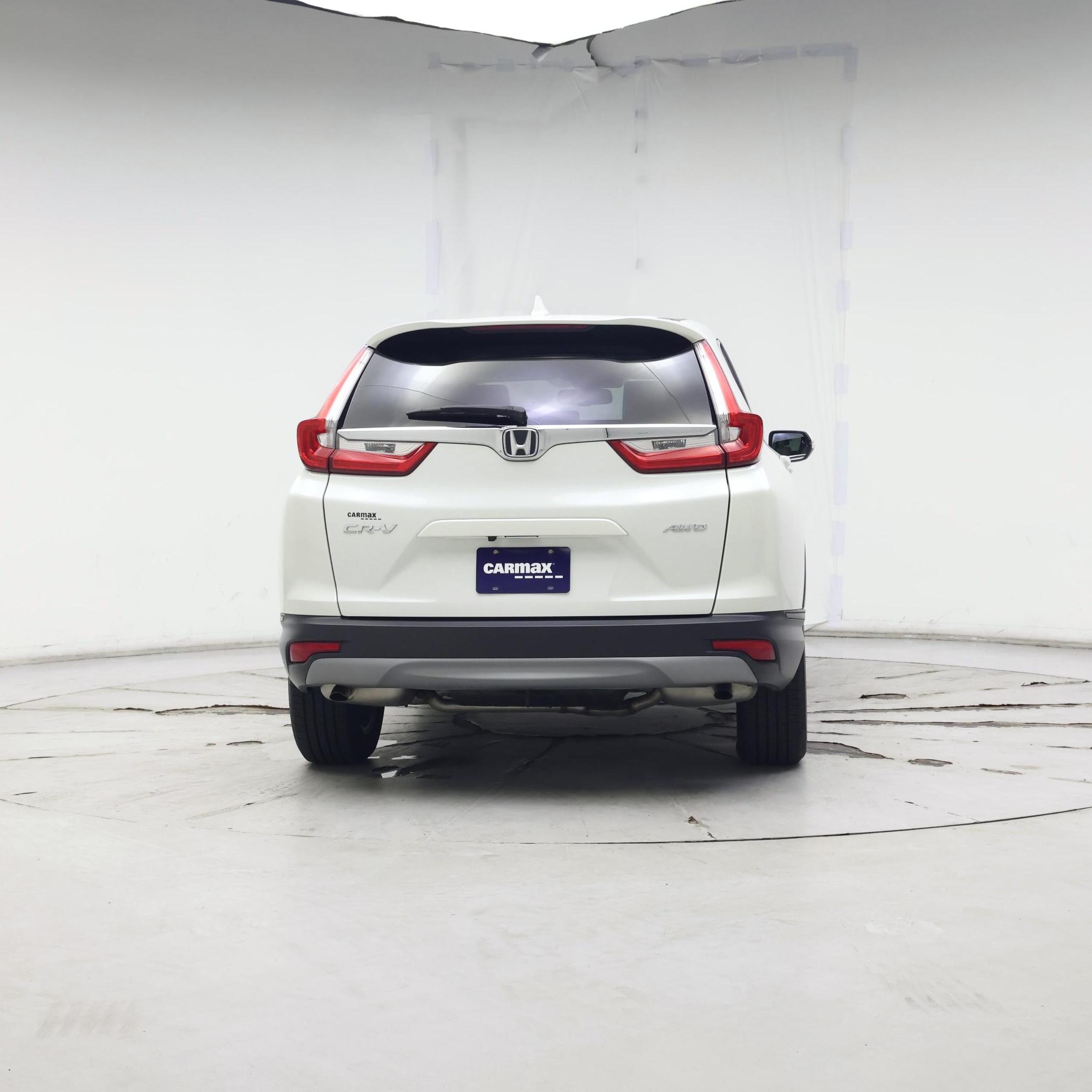 Thumbnail: 2018 Honda CR-V - 6