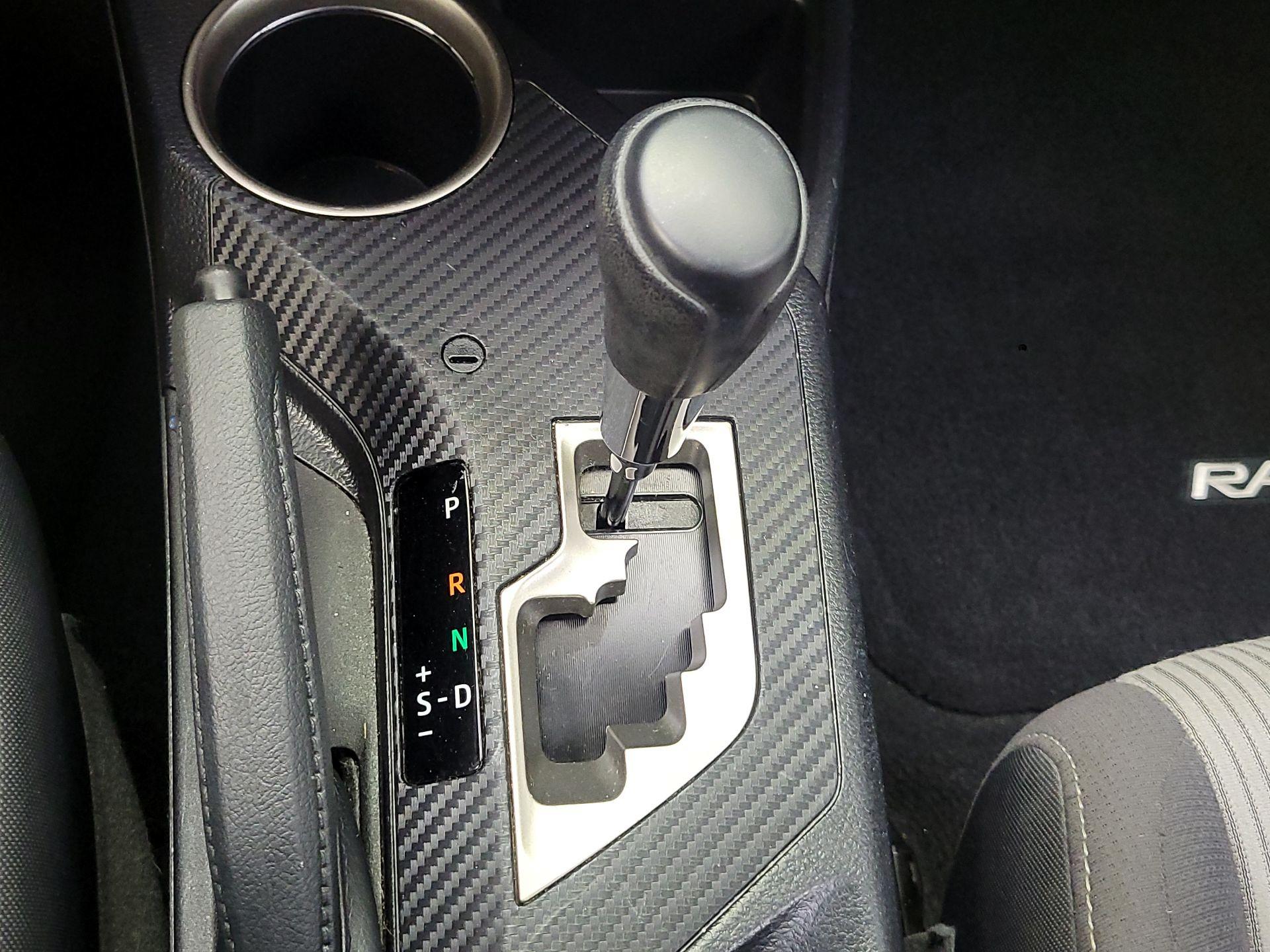 Thumbnail: 2014 Toyota RAV4 - 17