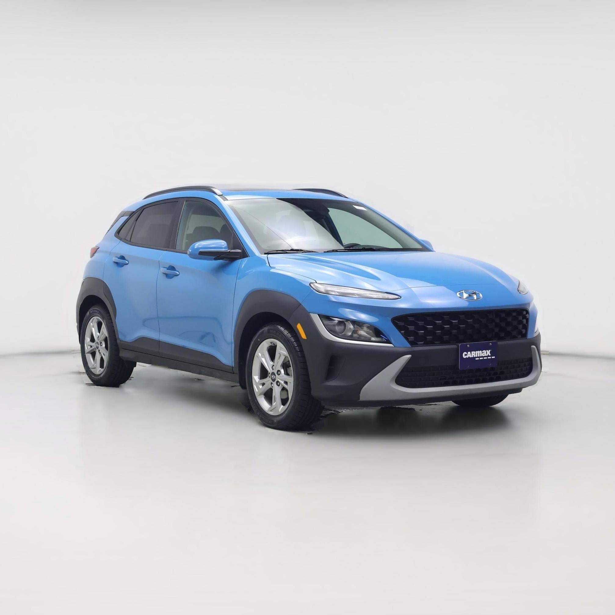 Thumbnail: 2022 Hyundai Kona - 1