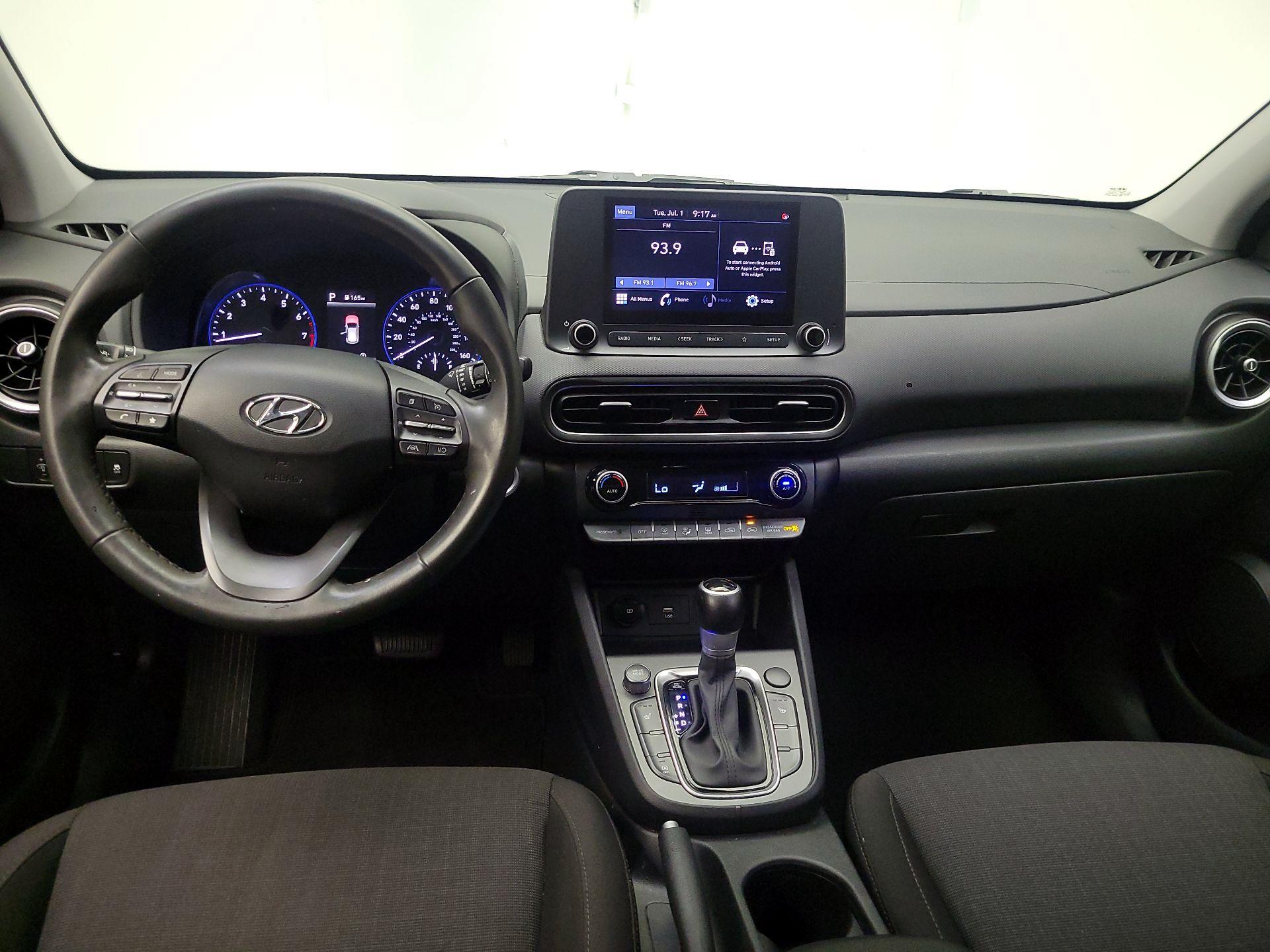 Thumbnail: 2022 Hyundai Kona - 9