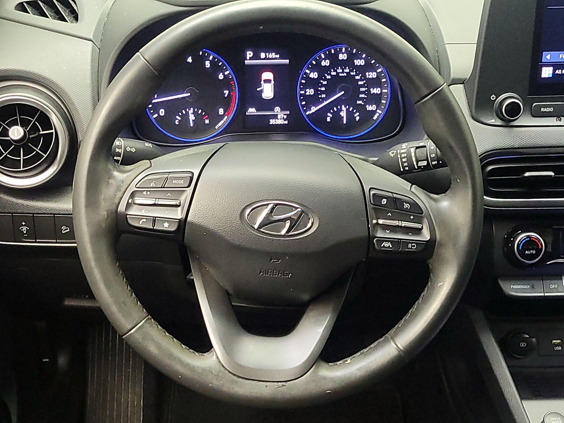 Thumbnail: 2022 Hyundai Kona - 10