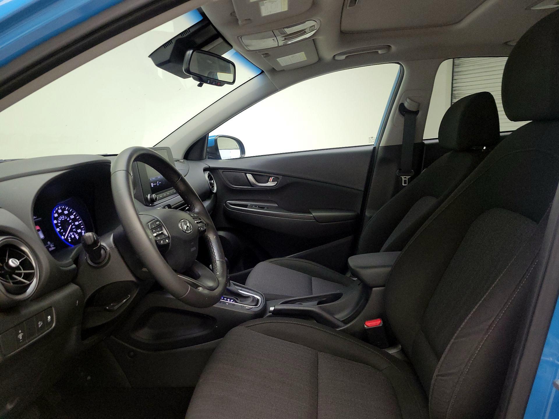 Thumbnail: 2022 Hyundai Kona - 11