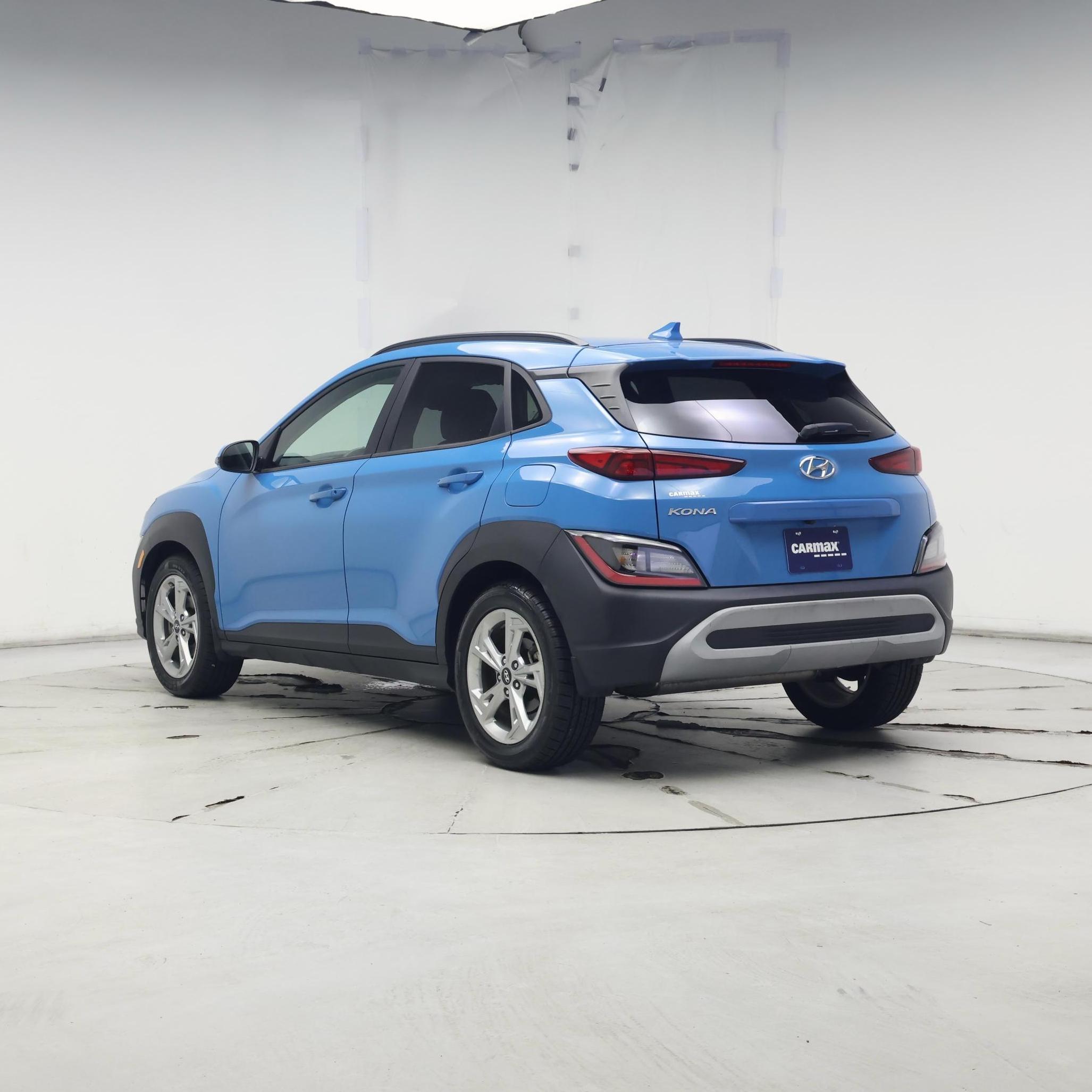 Thumbnail: 2022 Hyundai Kona - 2