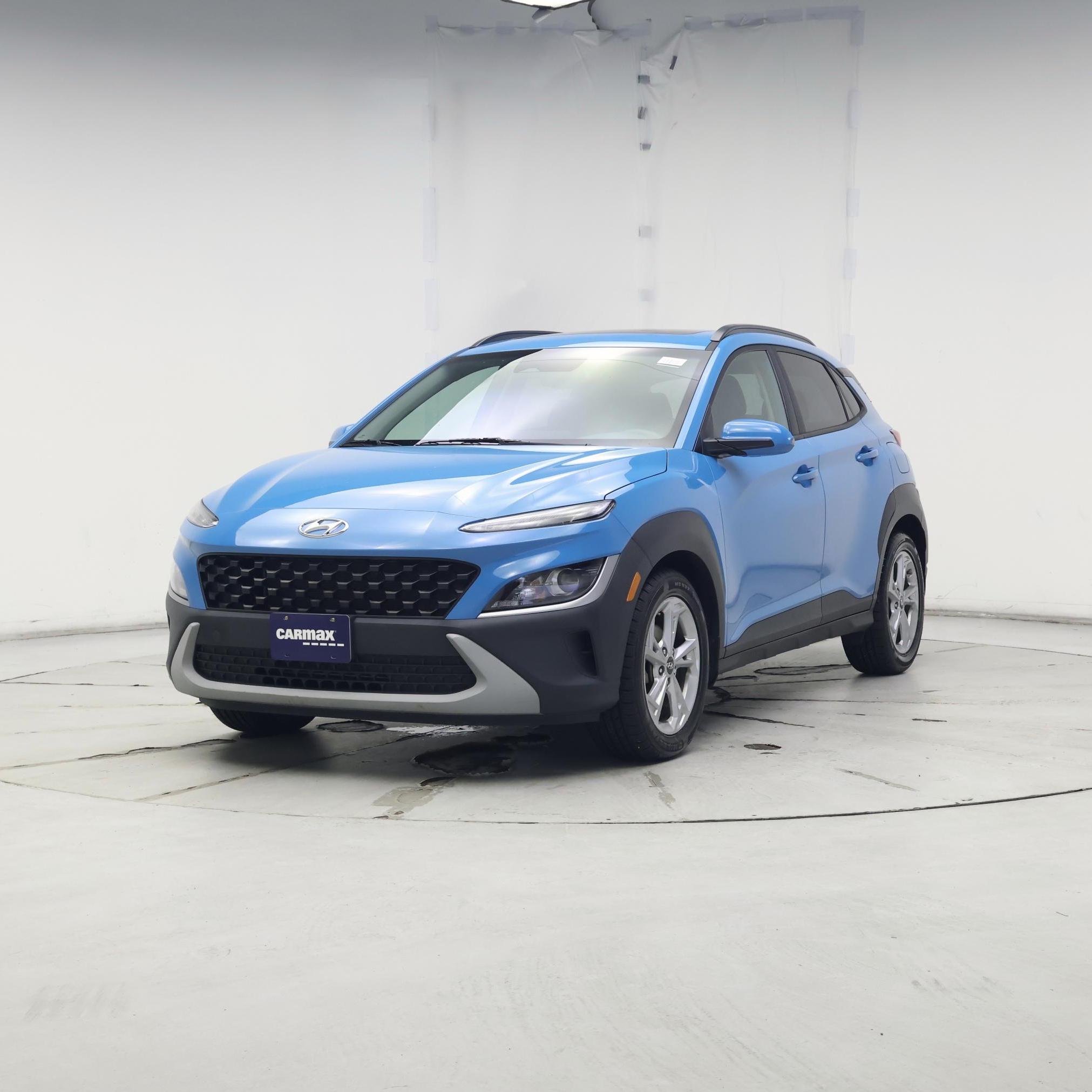 Thumbnail: 2022 Hyundai Kona - 4