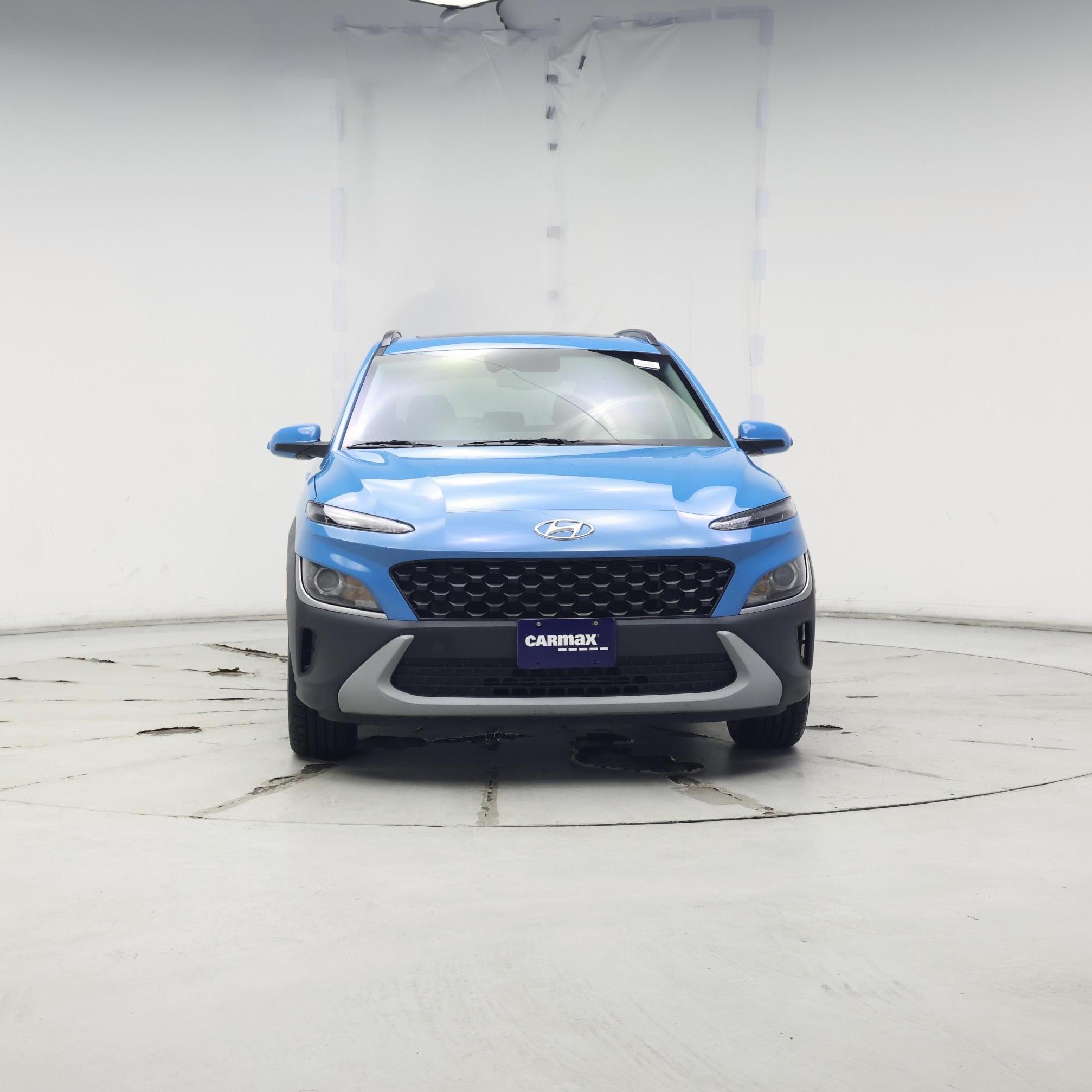 Thumbnail: 2022 Hyundai Kona - 5