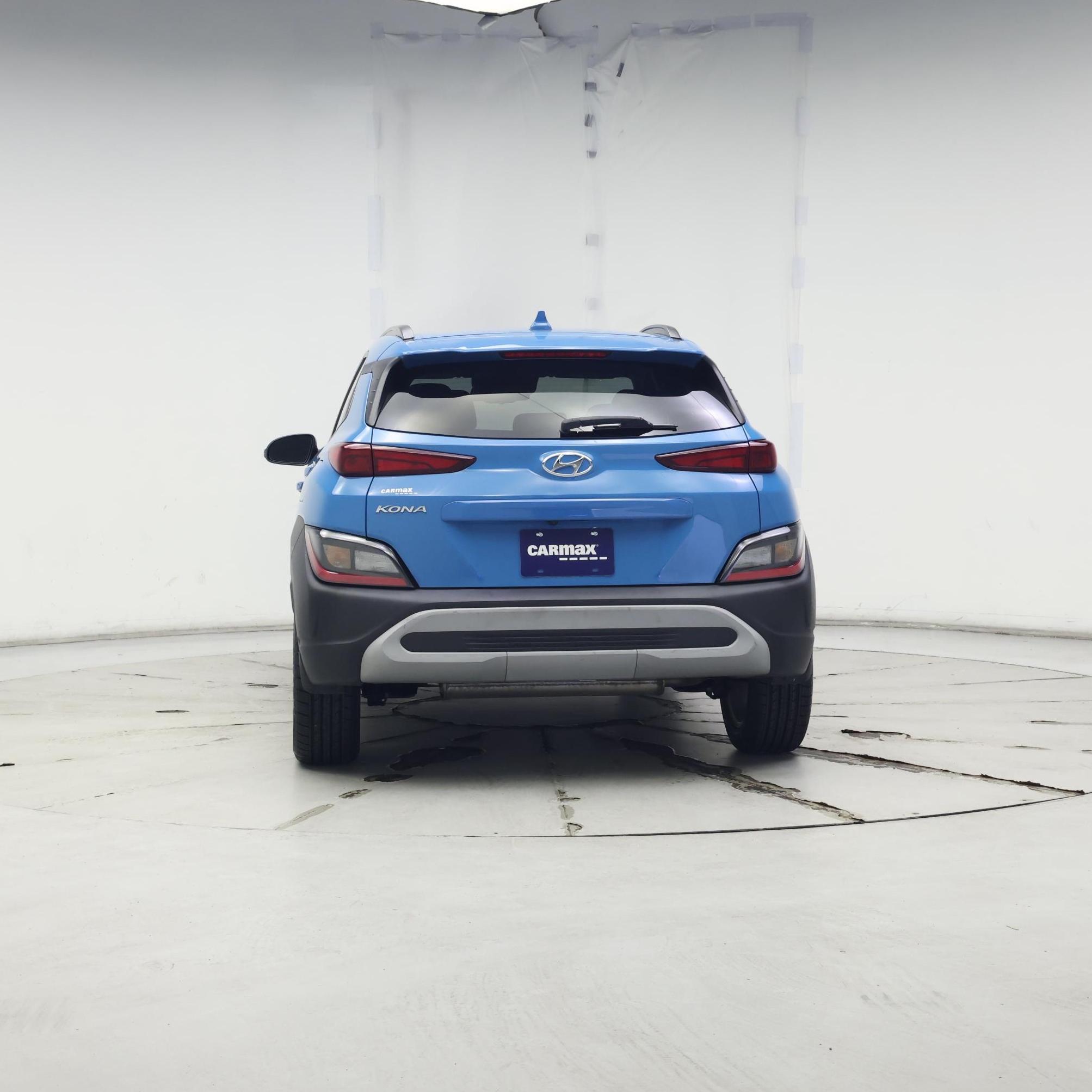 Thumbnail: 2022 Hyundai Kona - 6