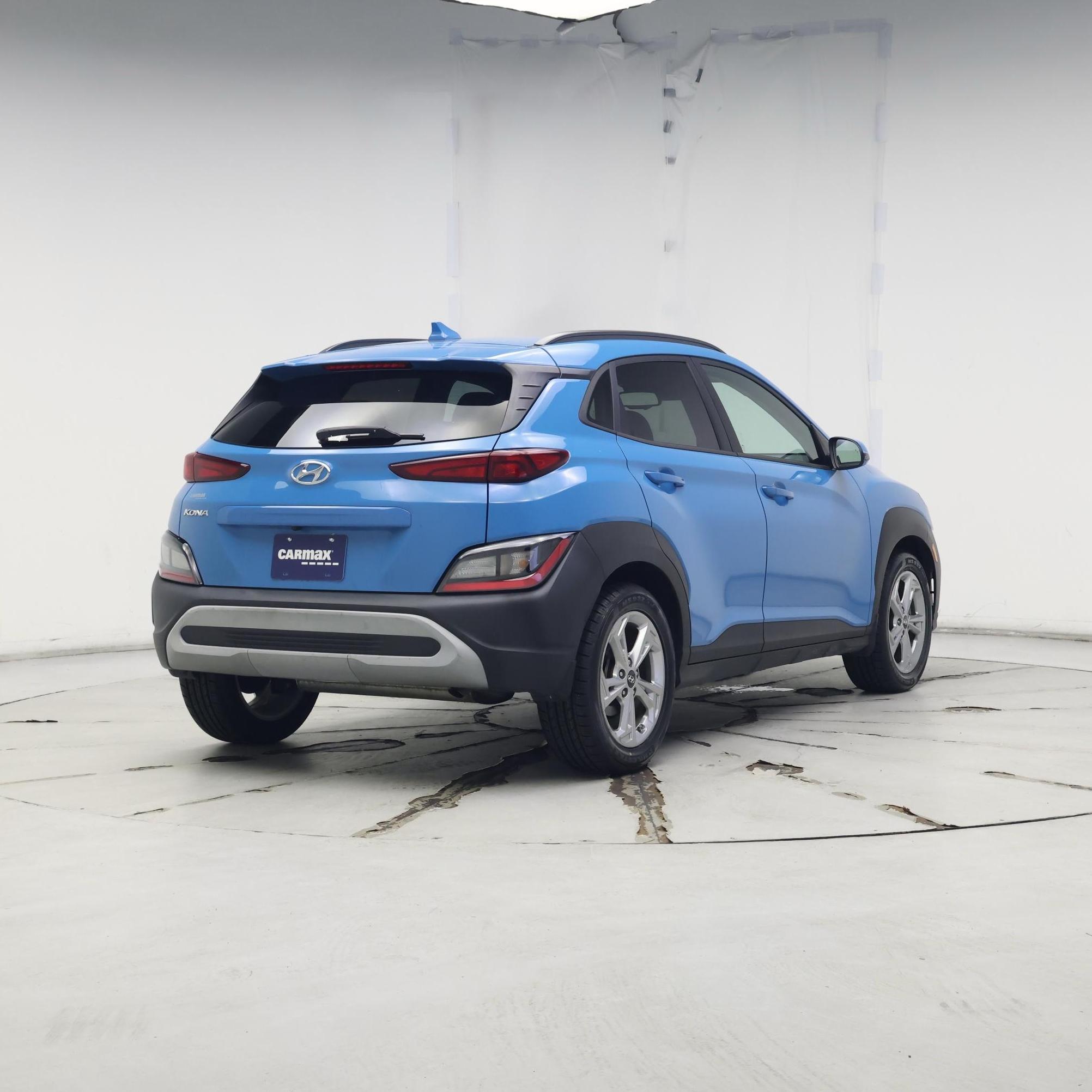 Thumbnail: 2022 Hyundai Kona - 8