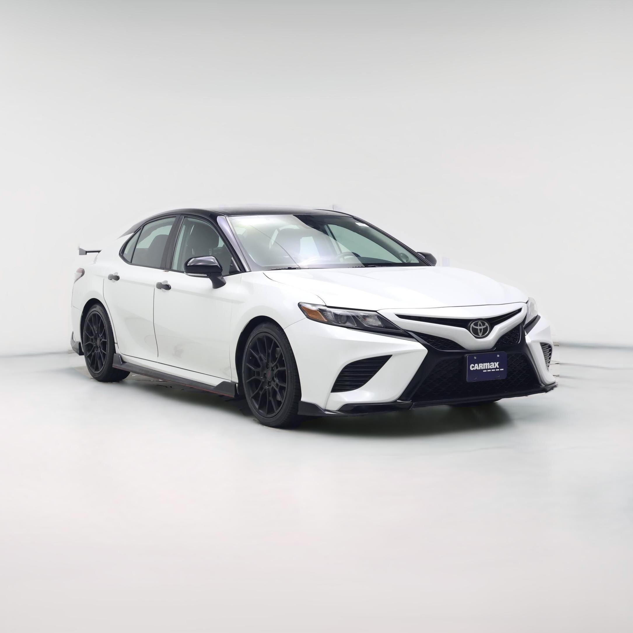Thumbnail: 2021 Toyota Camry - 1