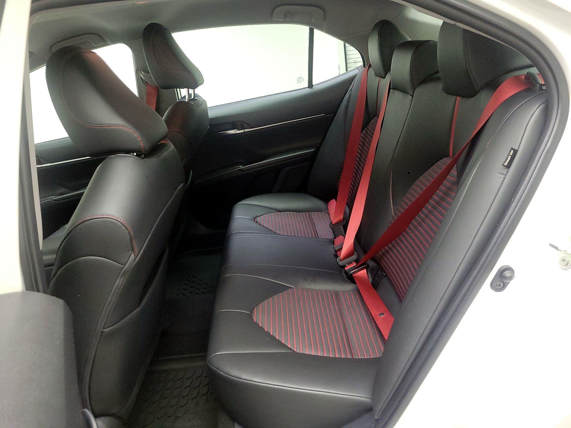 Thumbnail: 2021 Toyota Camry - 19