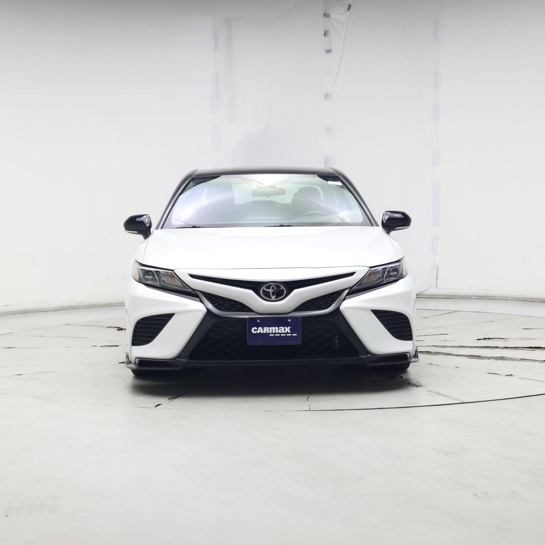 Thumbnail: 2021 Toyota Camry - 5