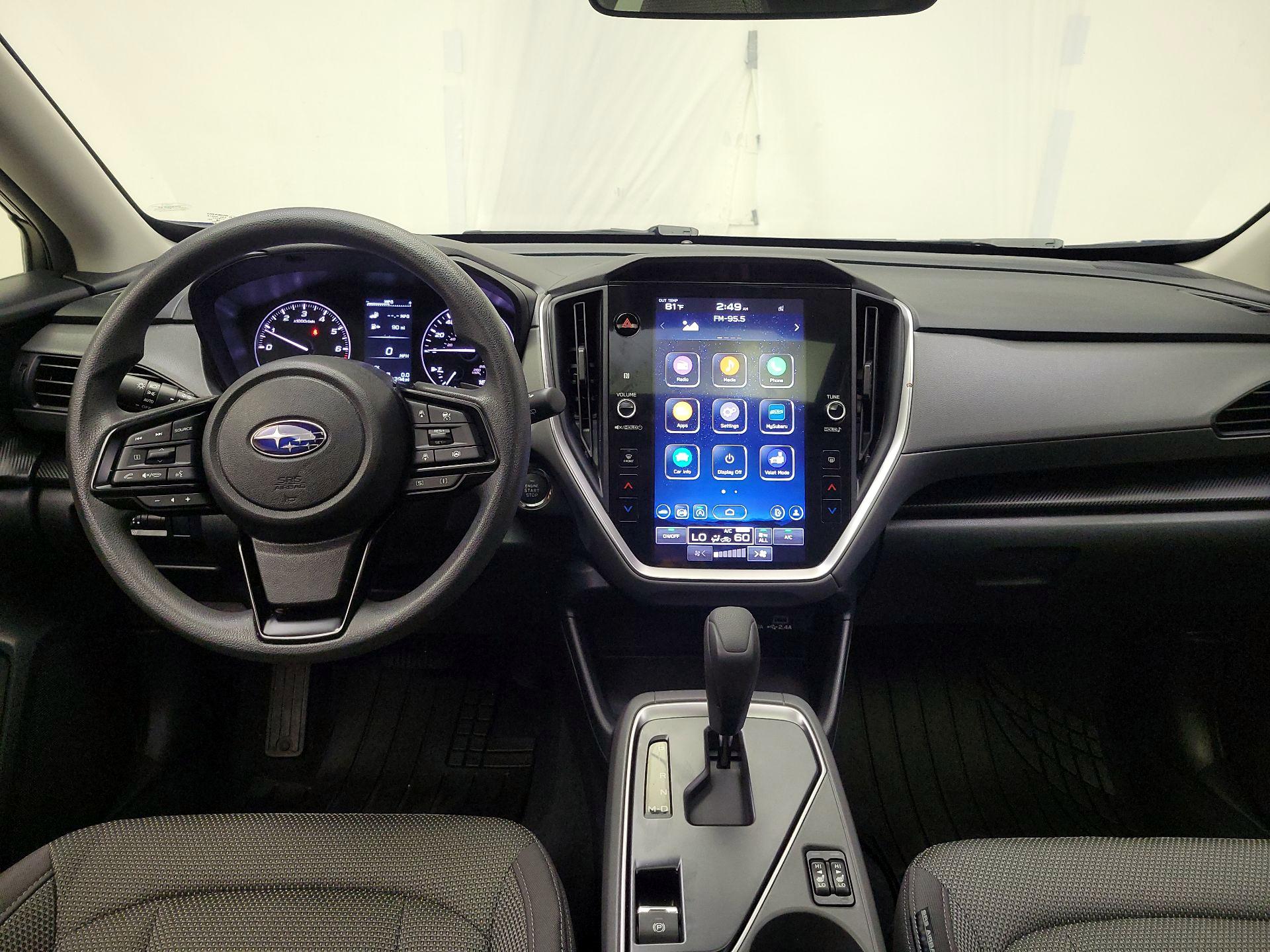 Thumbnail: 2024 Subaru Crosstrek - 9