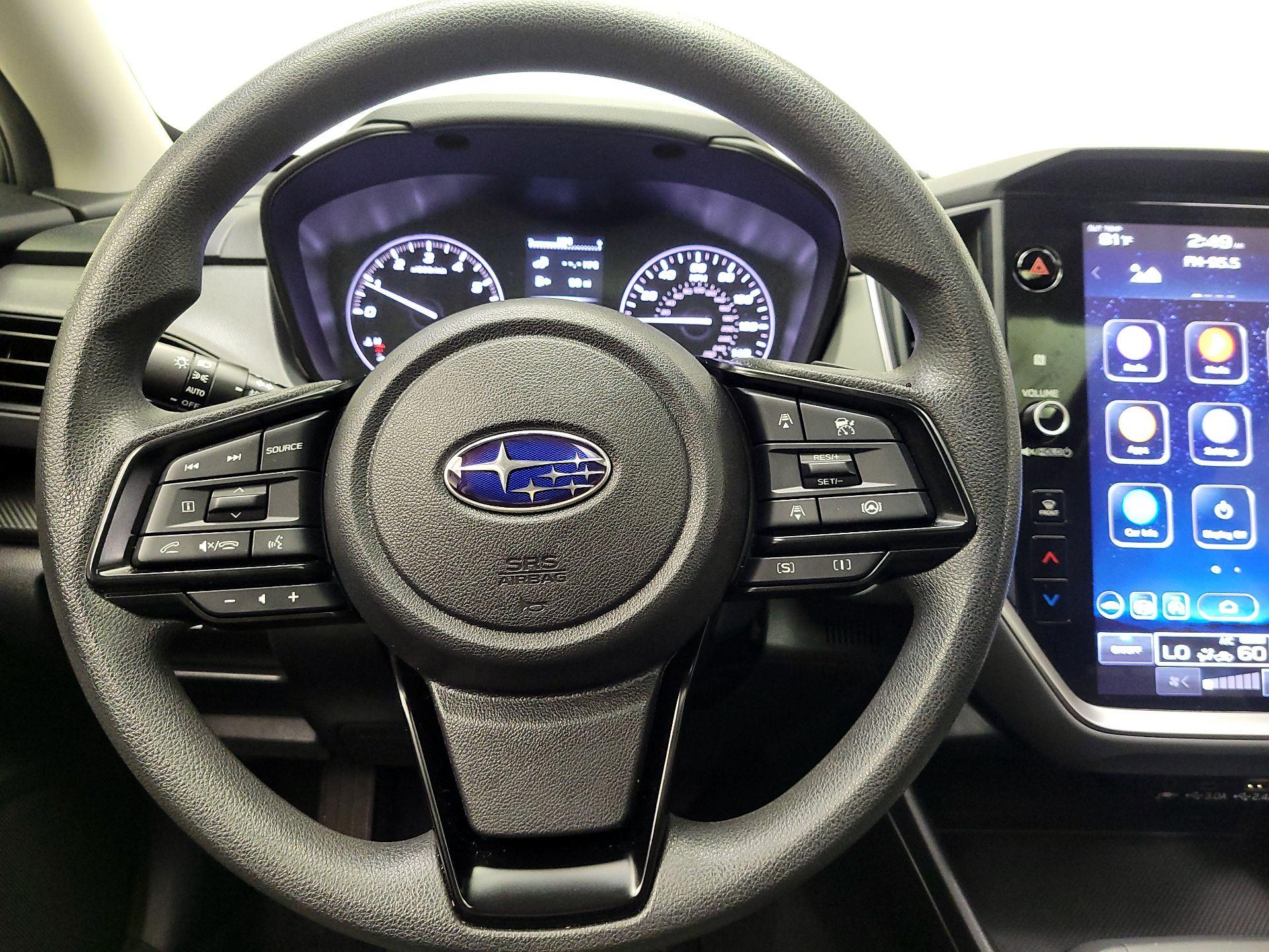 Thumbnail: 2024 Subaru Crosstrek - 10