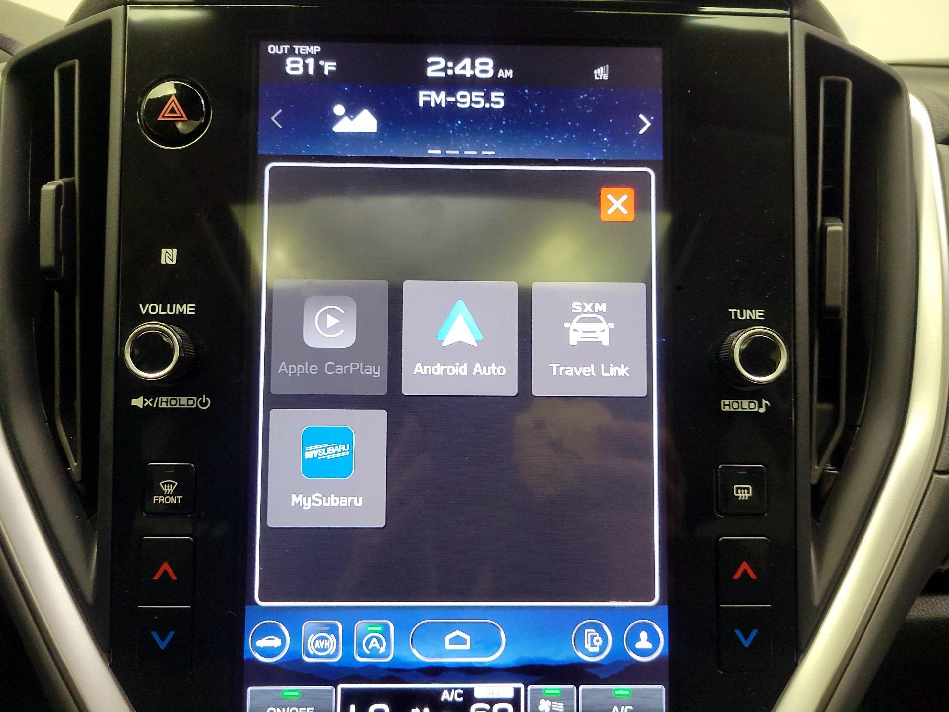 Thumbnail: 2024 Subaru Crosstrek - 14
