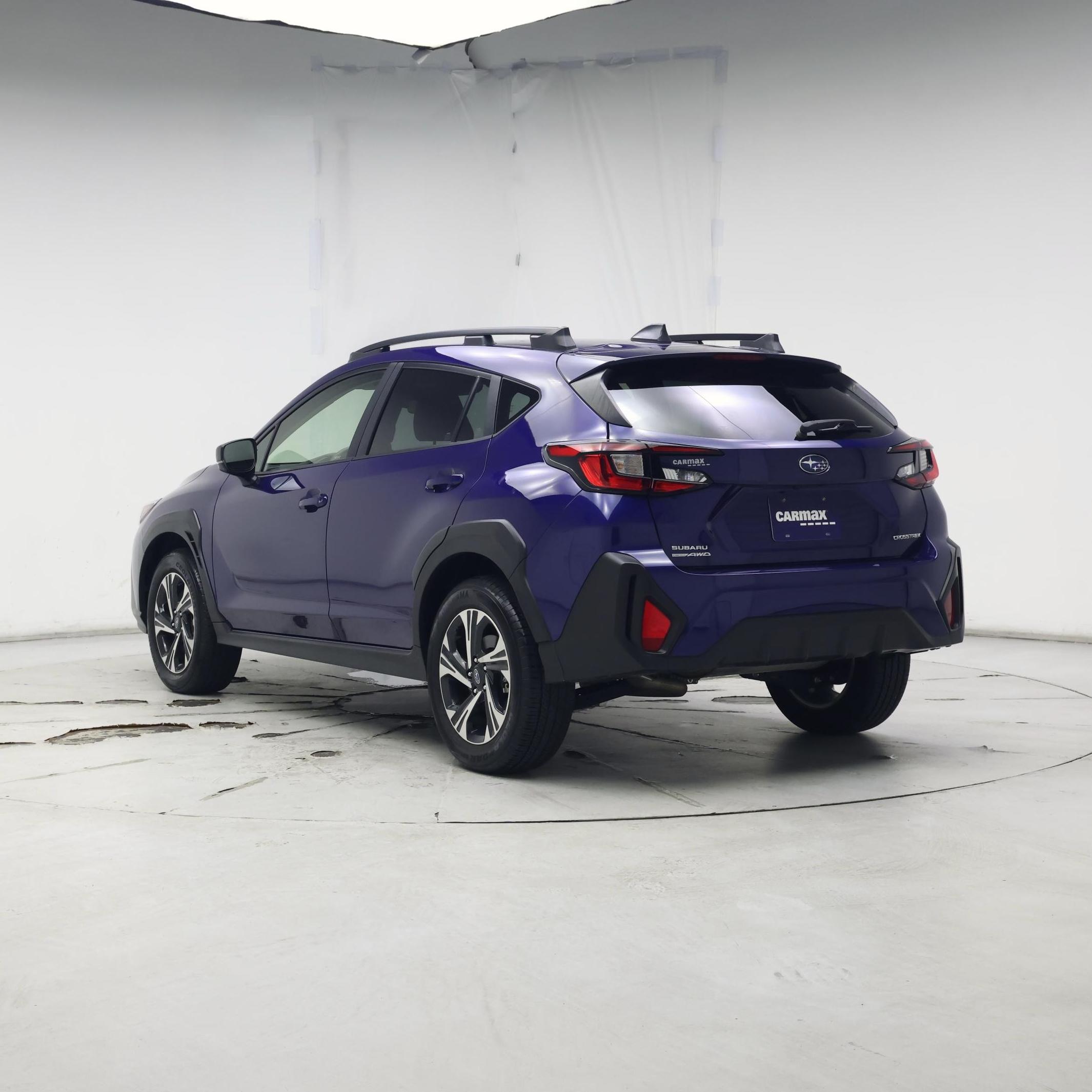 Thumbnail: 2024 Subaru Crosstrek - 2