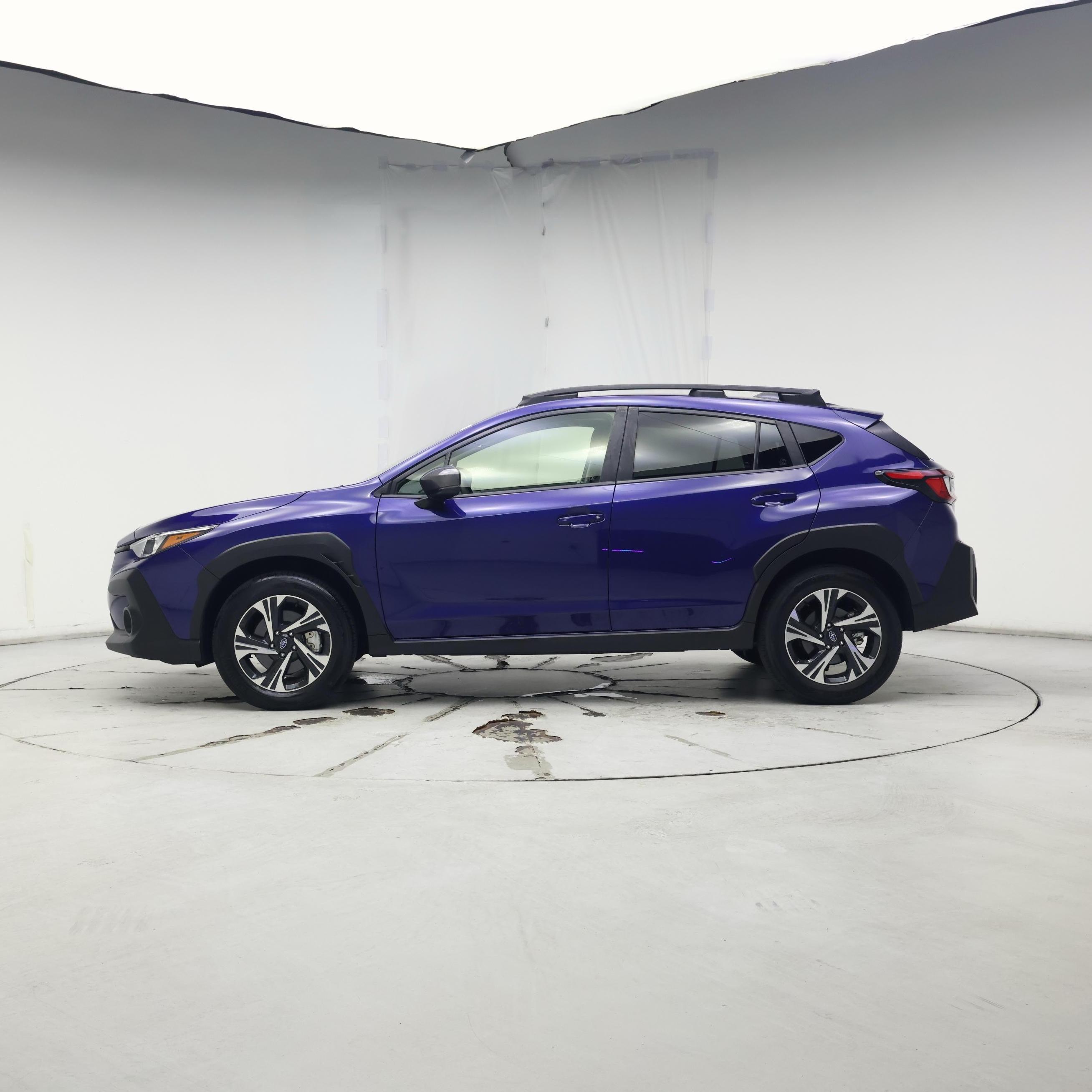 Thumbnail: 2024 Subaru Crosstrek - 3