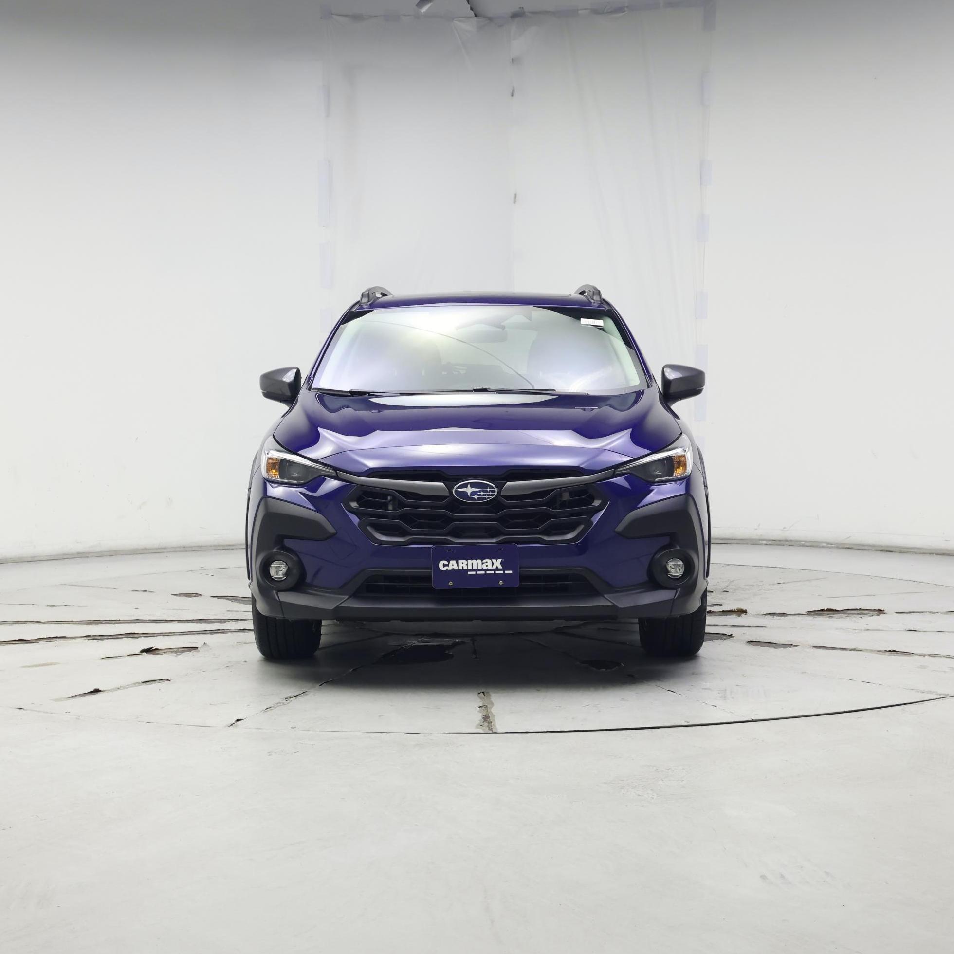Thumbnail: 2024 Subaru Crosstrek - 5