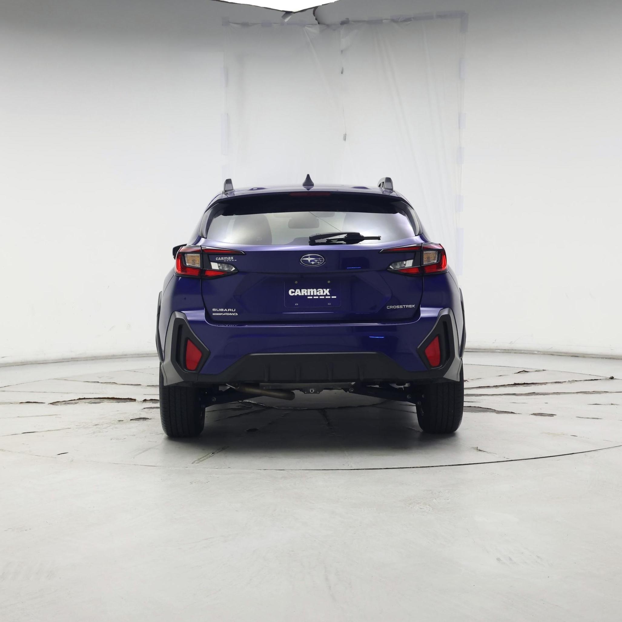 Thumbnail: 2024 Subaru Crosstrek - 6