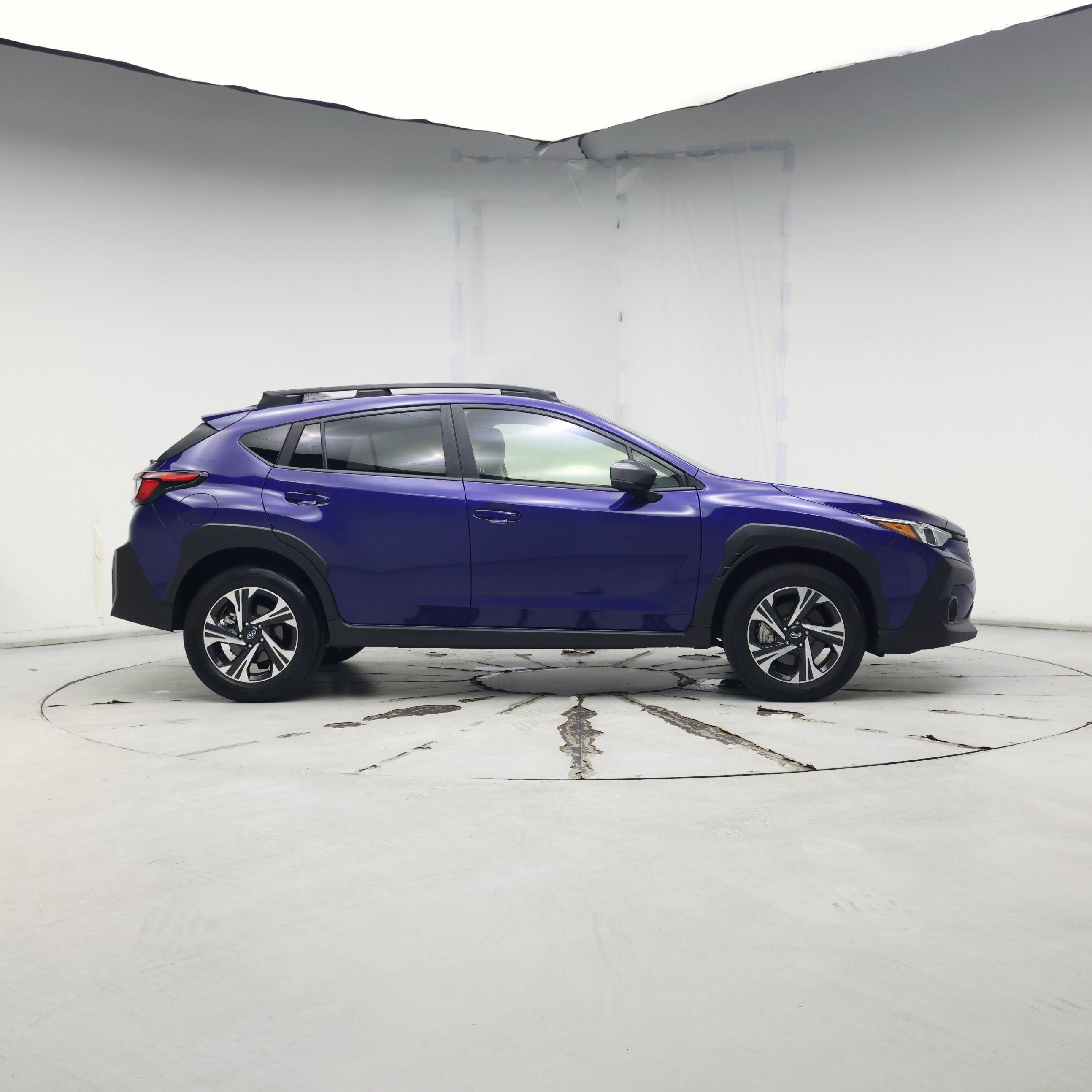 Thumbnail: 2024 Subaru Crosstrek - 7