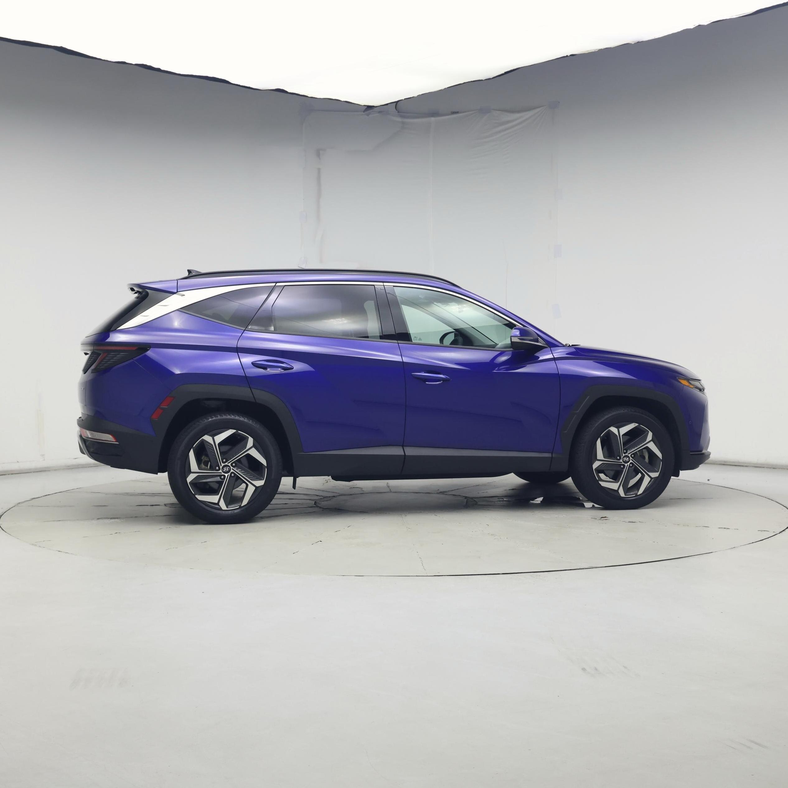 Thumbnail: 2022 Hyundai Tucson - 7
