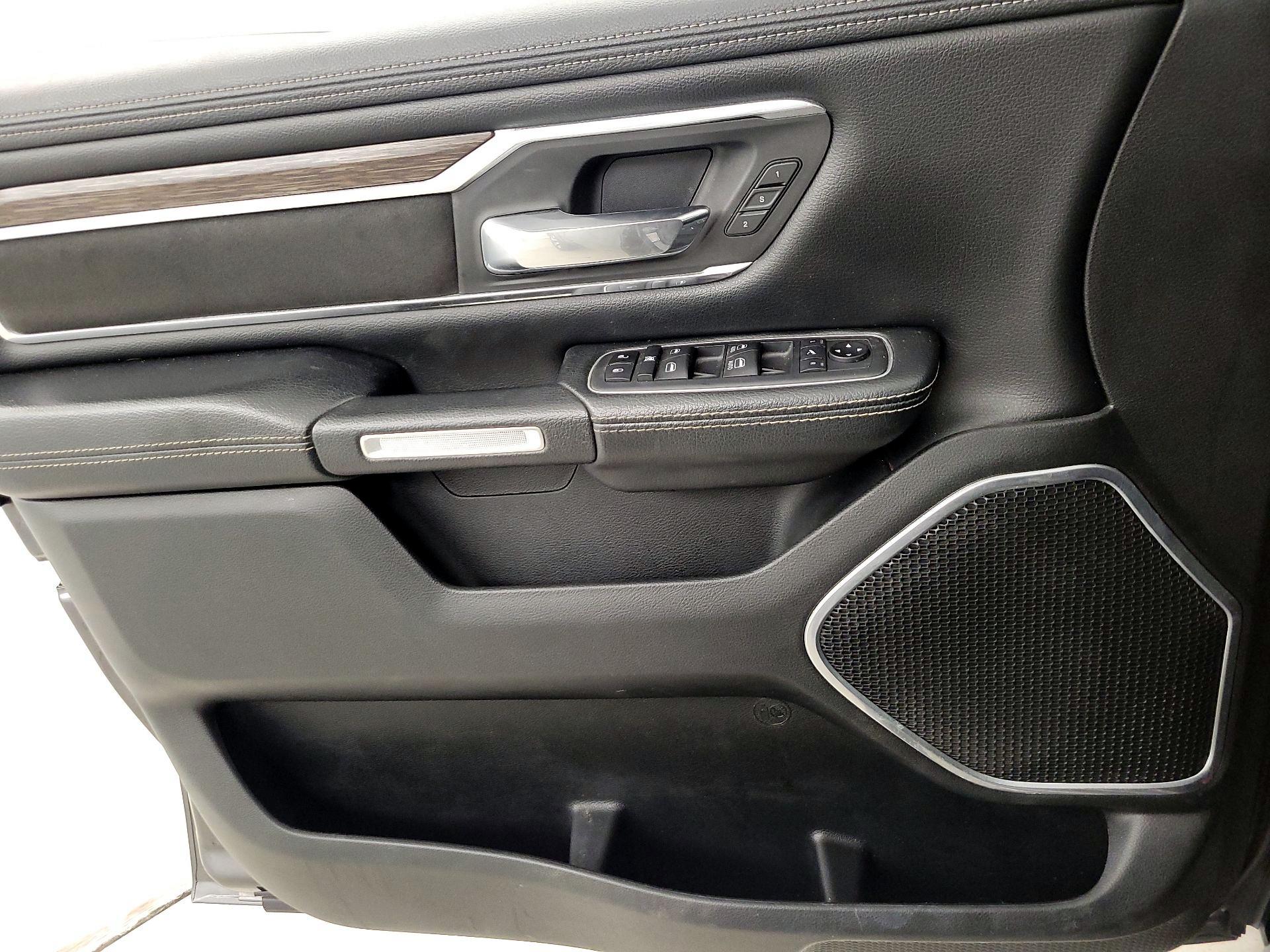 Thumbnail: 2020 RAM 1500 - 12